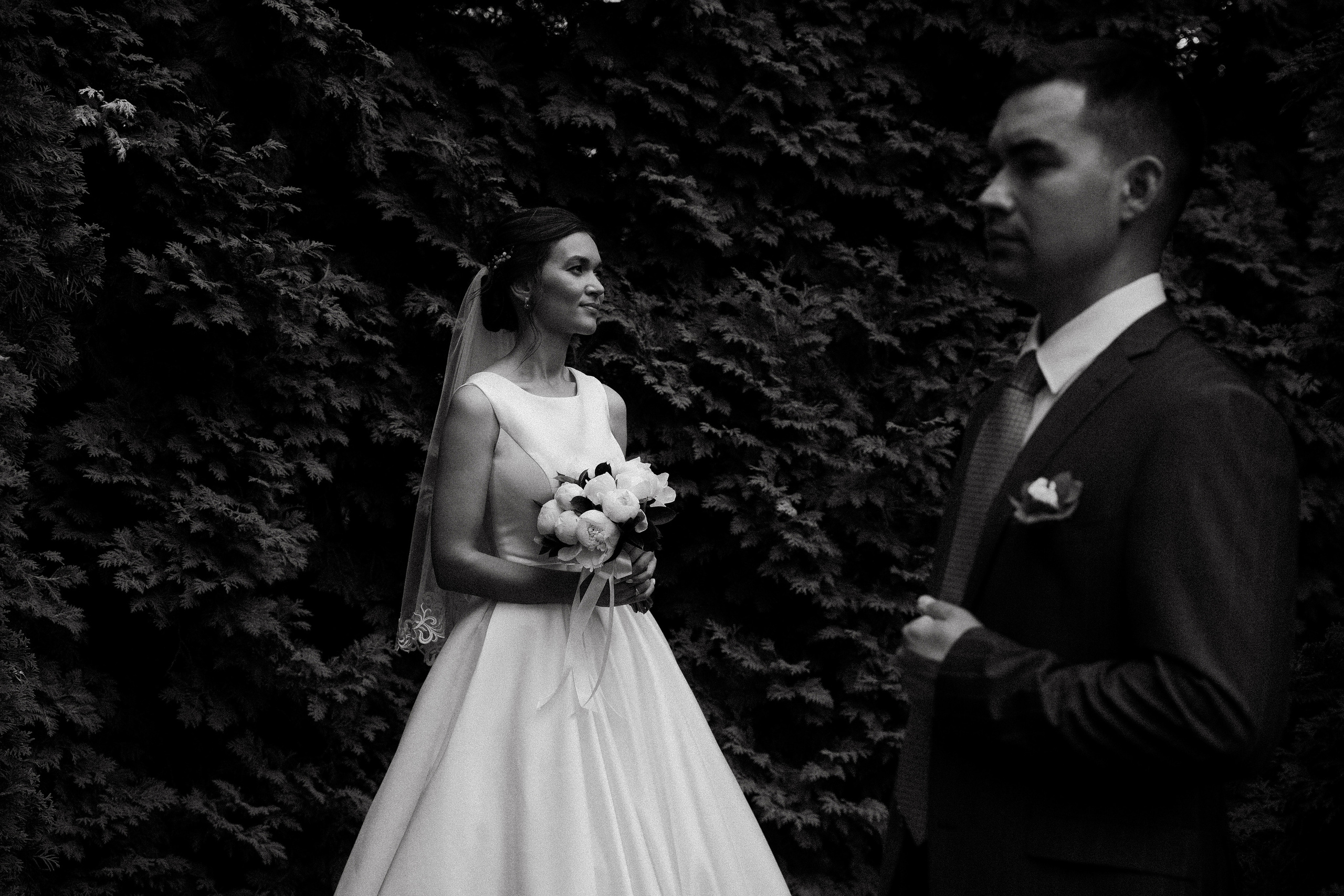 Свадьбы. Основная