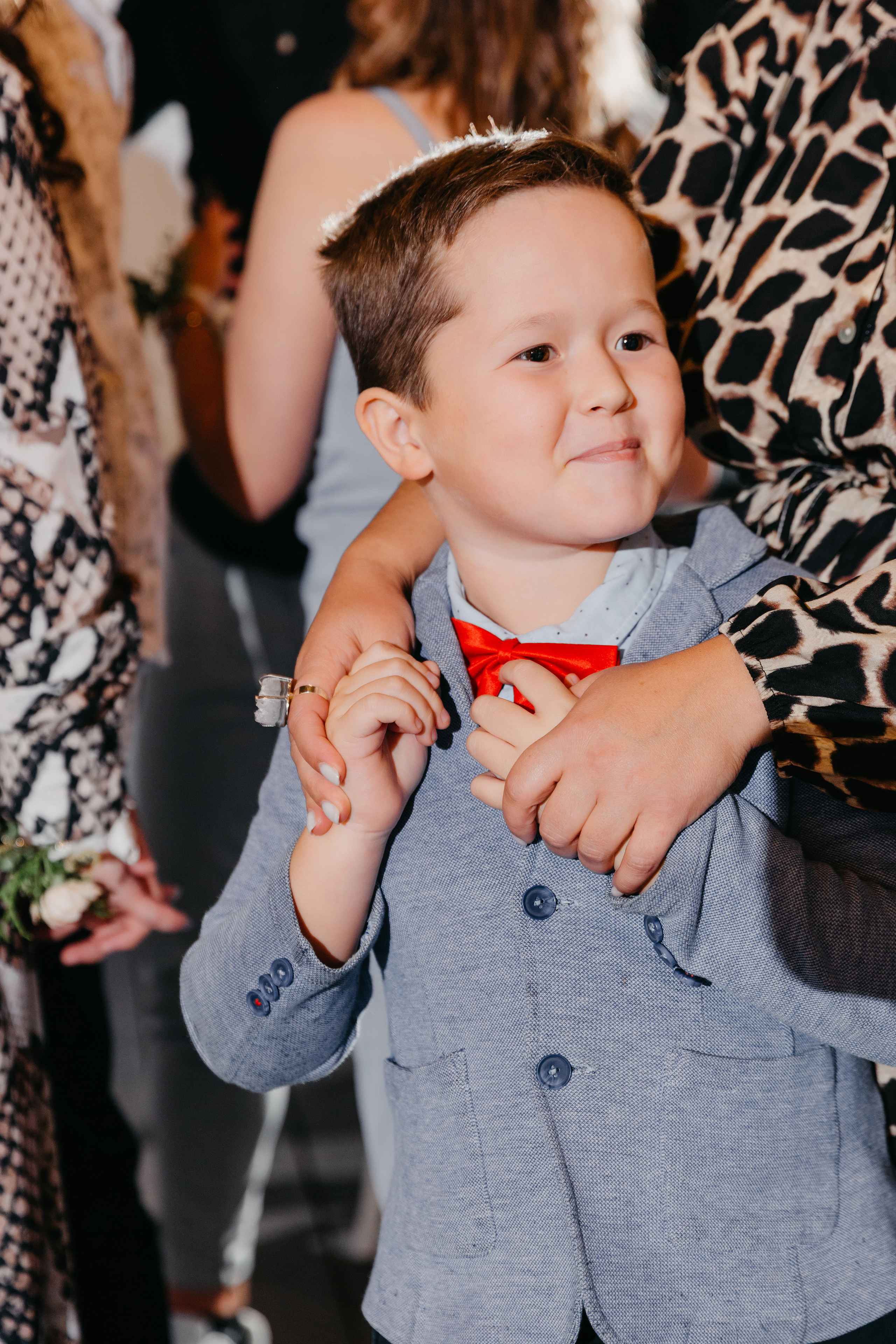 Свадьба: Андрей и Алина. Основная