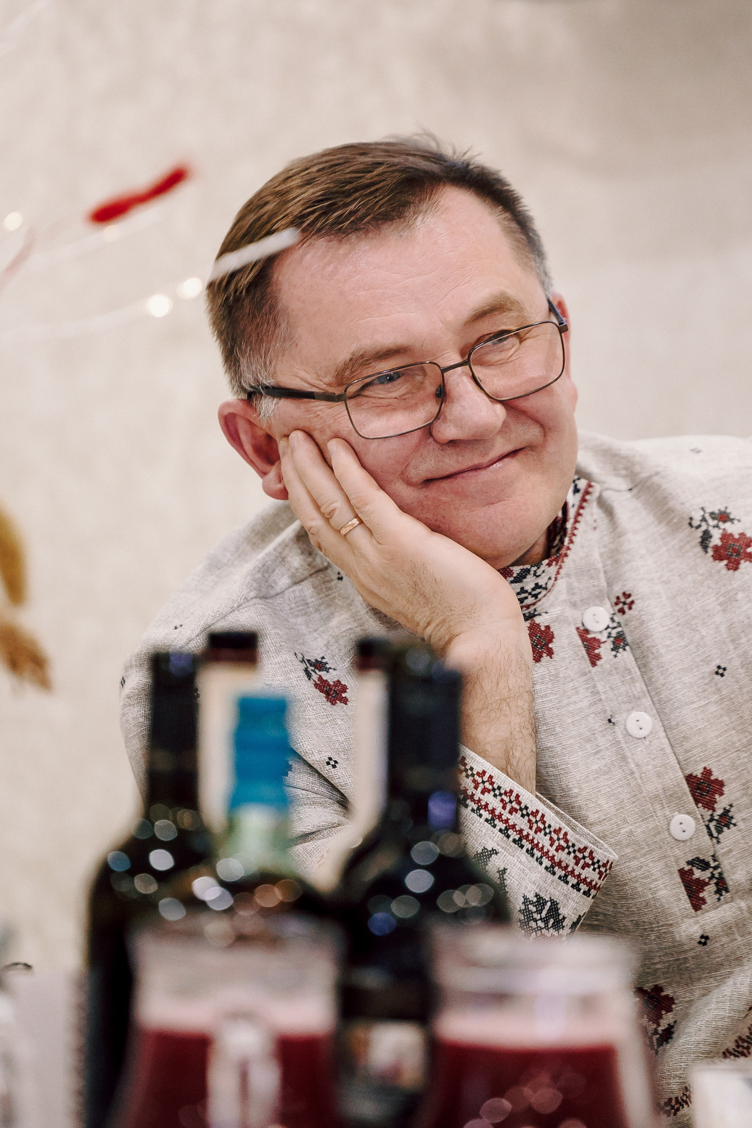 Свадебный день — Алексей и Анастасия. Лёшка Варзегов — фотограф