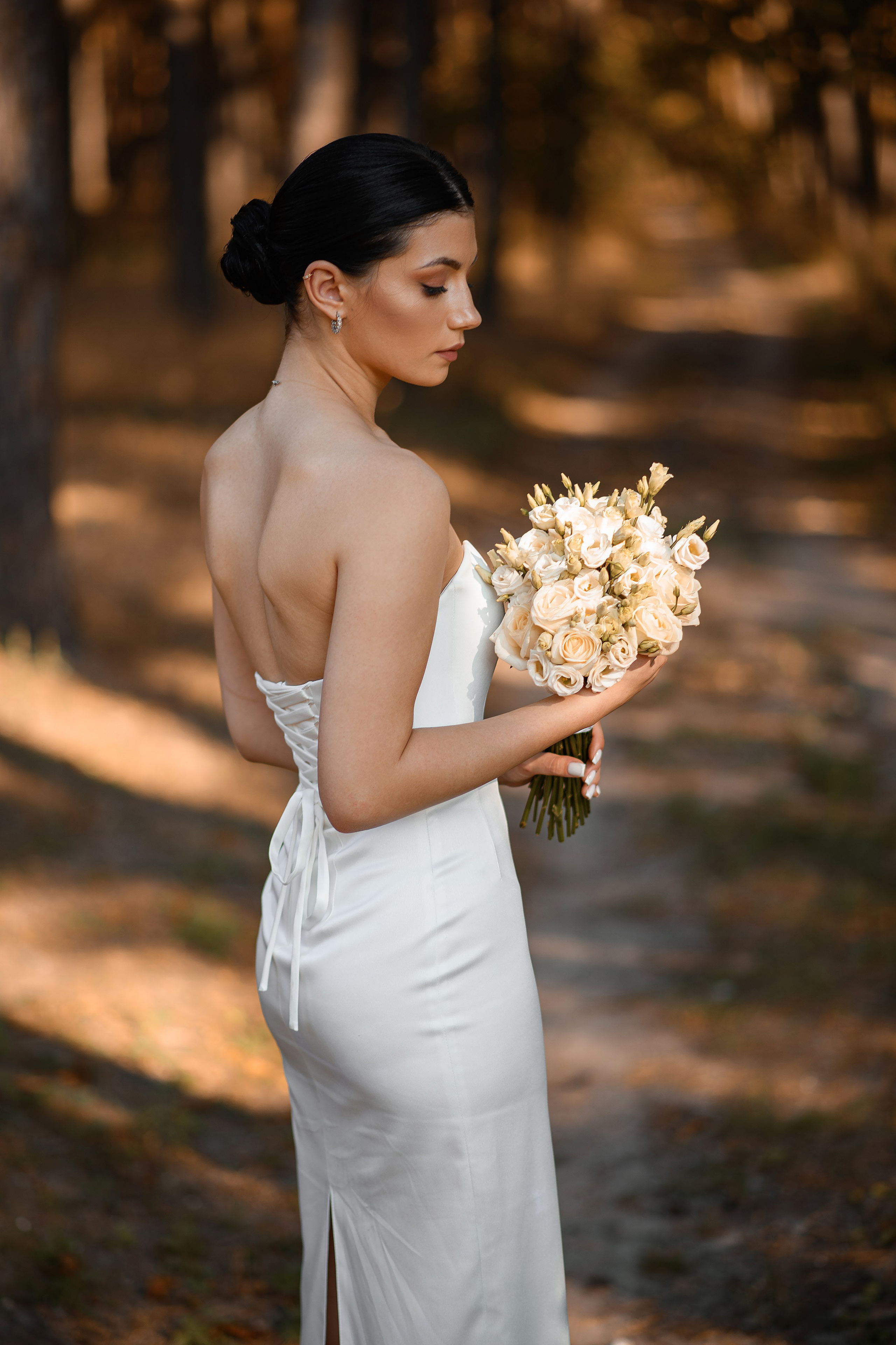 Артур и Дарья. Свадебный фотограф Белгород Валуйки Старый Оскол Воронеж