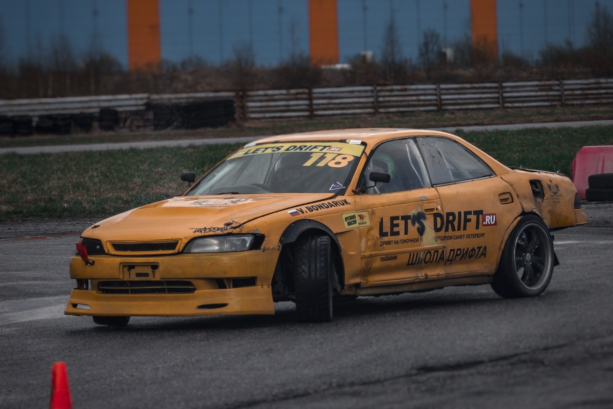 Let’s drift aqua финал 18.04.2026. Автомобильный фотограф — PhotogRaty