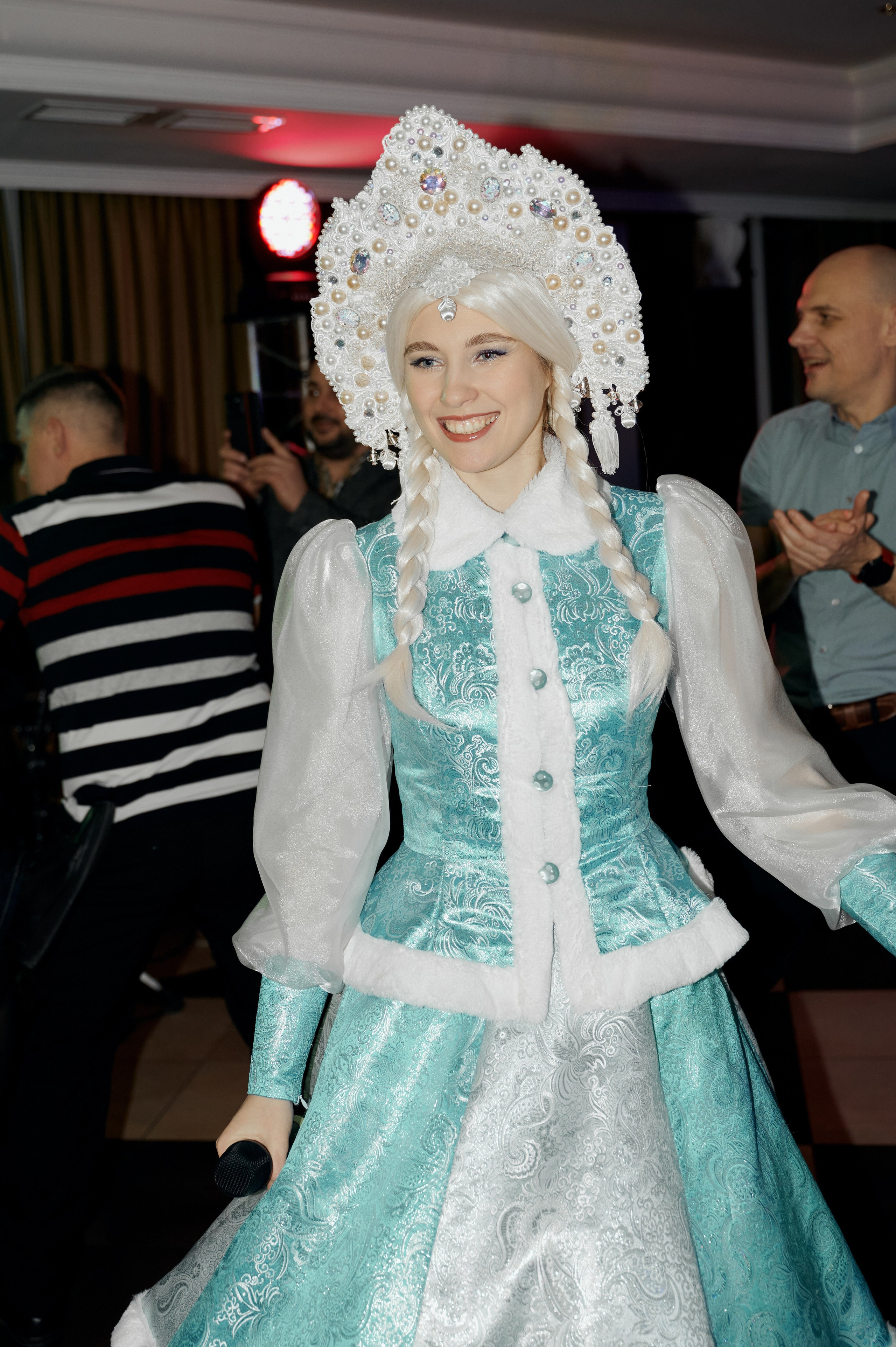 Корпоратив. Свадебный фотограф Александр Браво