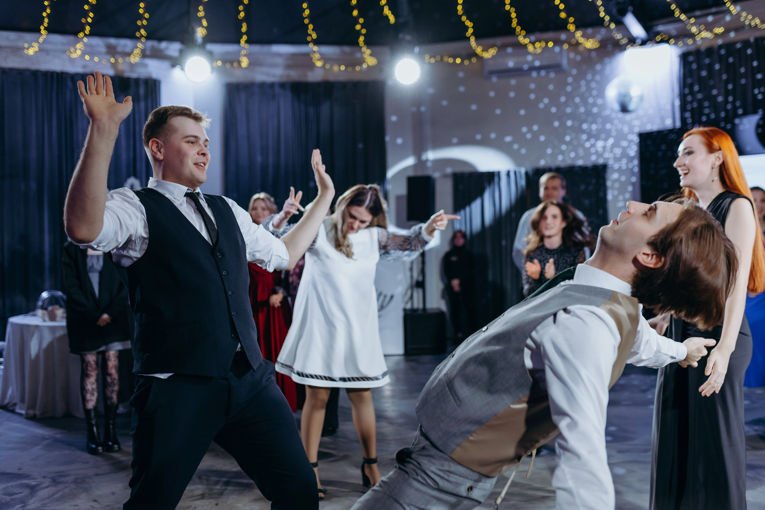 Wedding day 19.10.24. Свадебный фотограф в Санкт-Петербурге