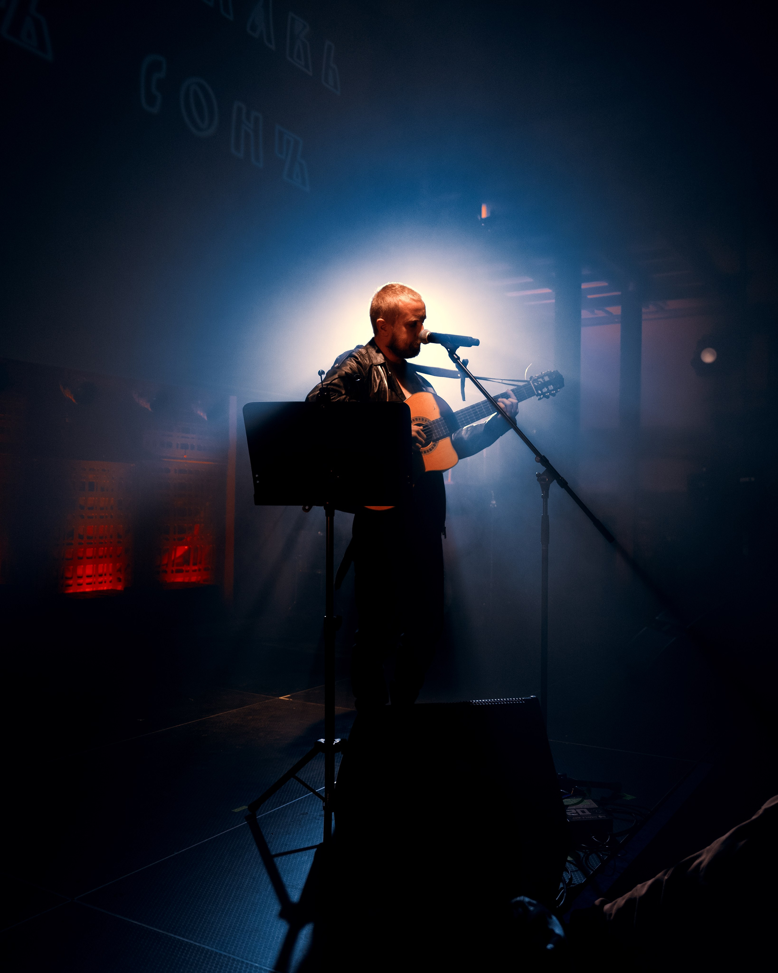 СЛОВО. Ансамбль «КОМОНЬ». @tomrus: Рустам Шагиморданов — фотограф