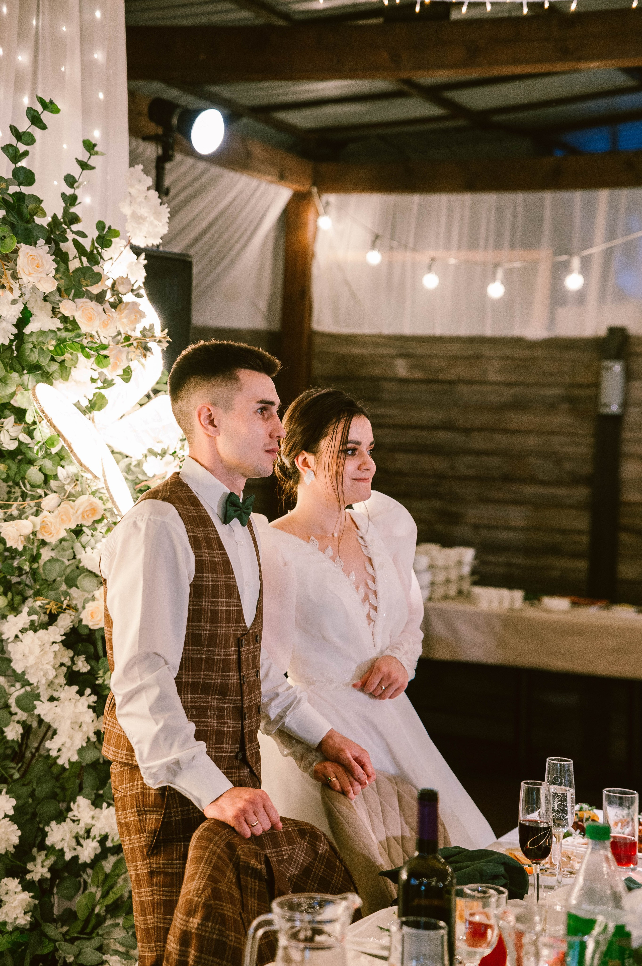 Андрей и Ульяна. Свадебный и семейный фотограф в Чите Юлия Оранская