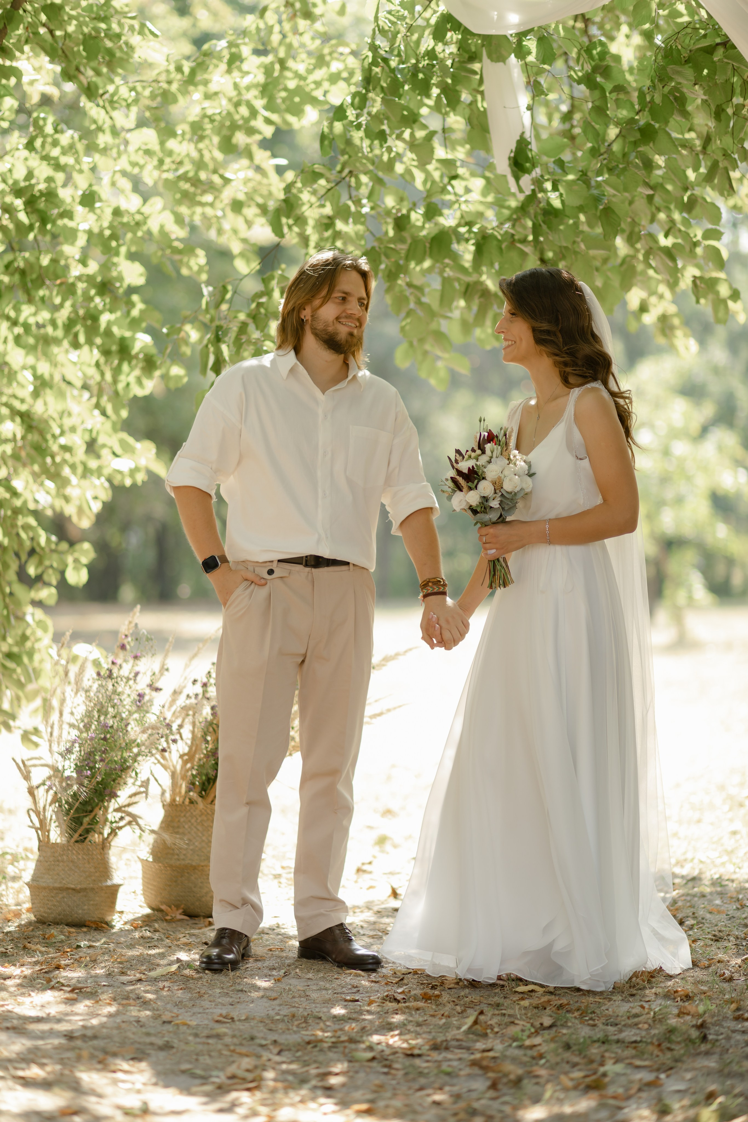 Виноградники. Dima Lemeshevsky