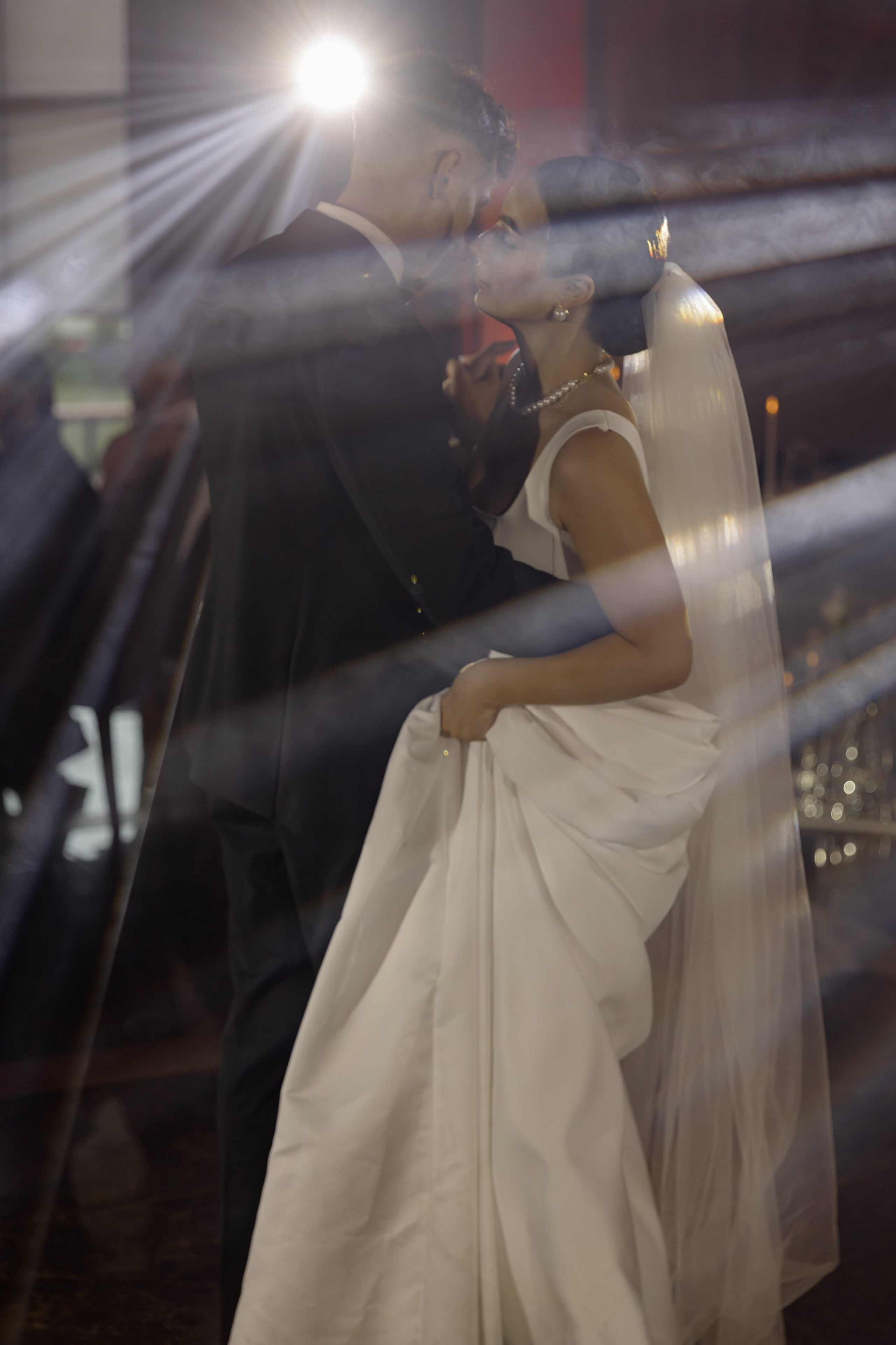 Аня и Игорь. Dima Lemeshevsky