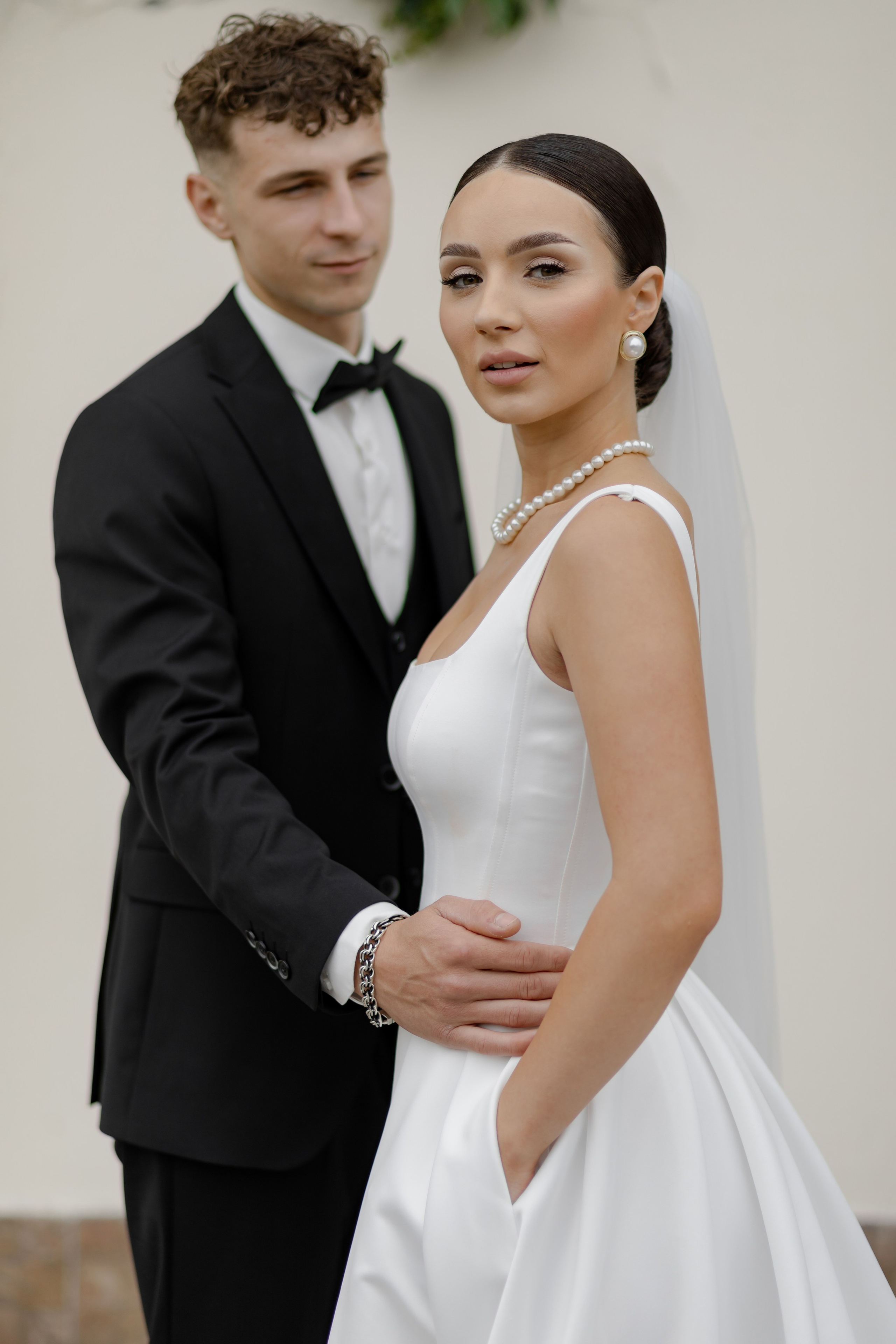 Аня и Игорь. Dima Lemeshevsky