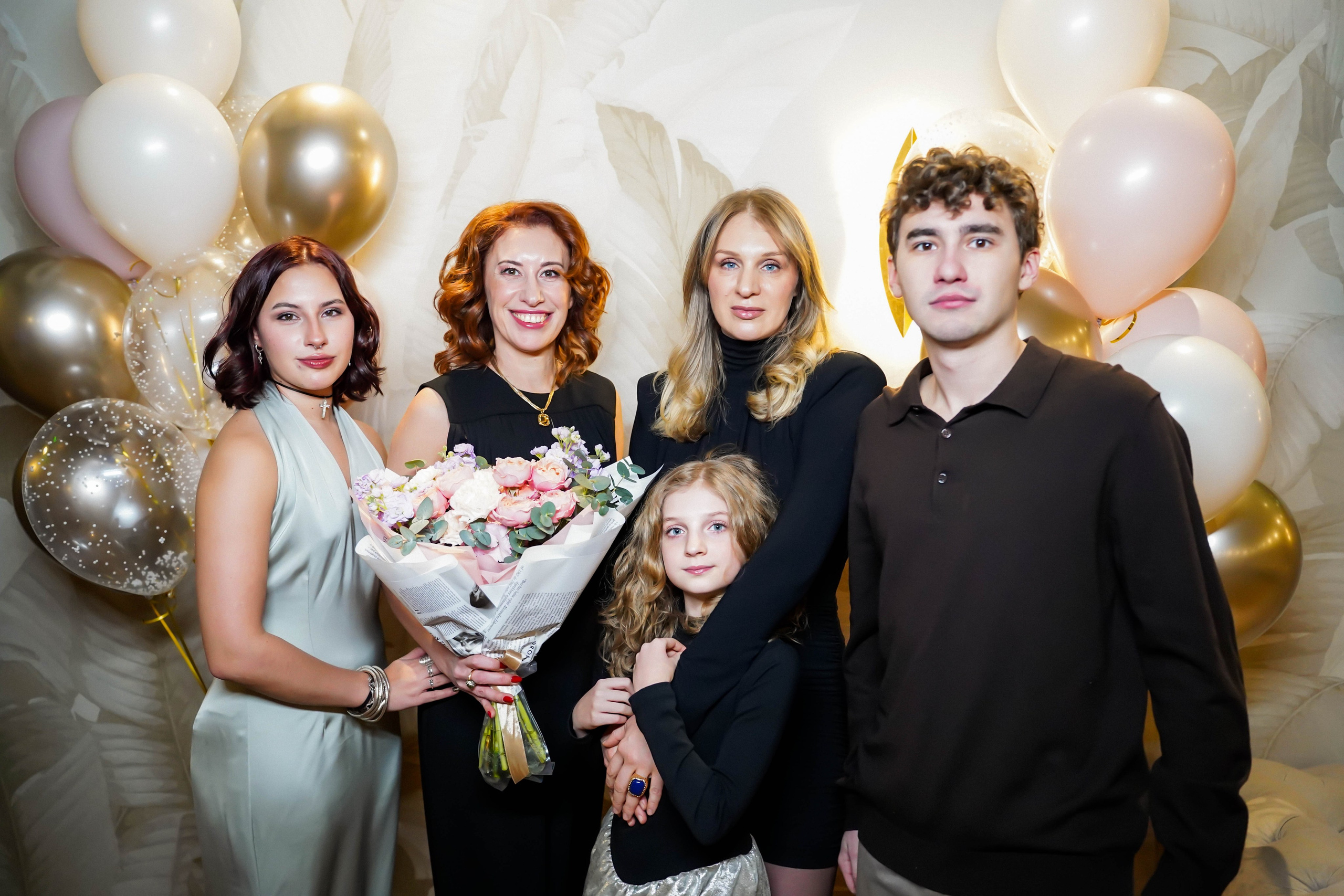 ЮБИЛЕЙ. Портфолио