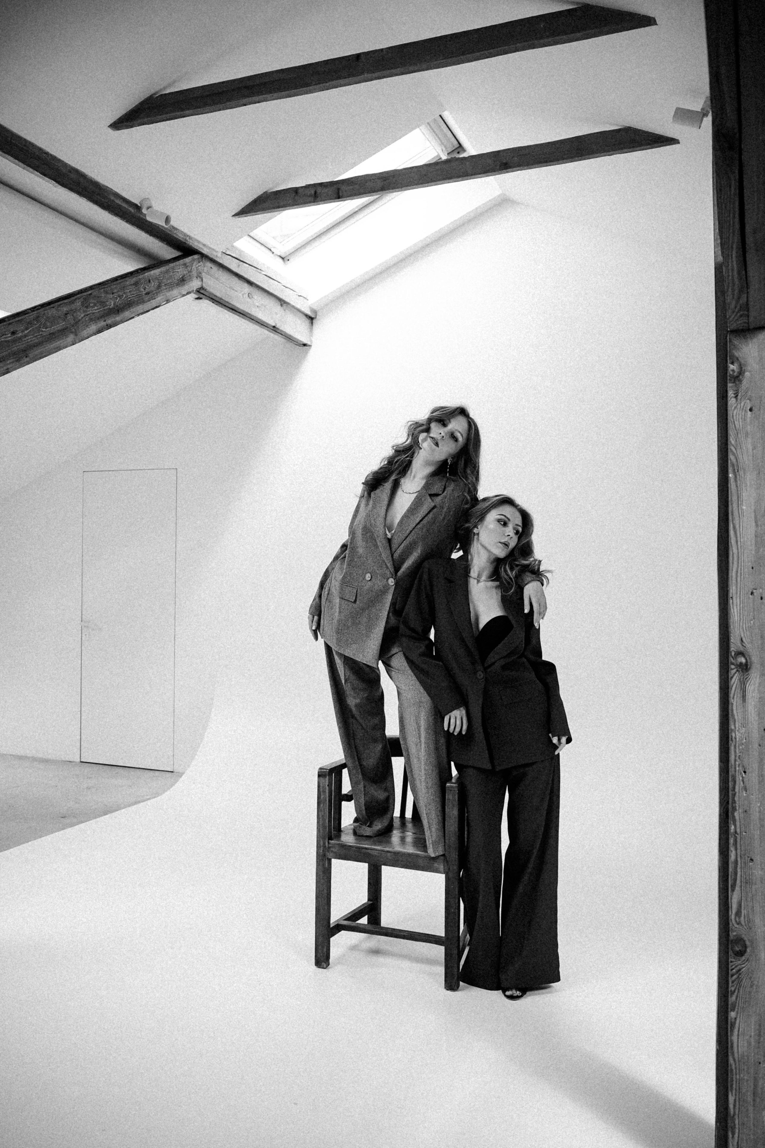 СЕСТРЫ. Главная