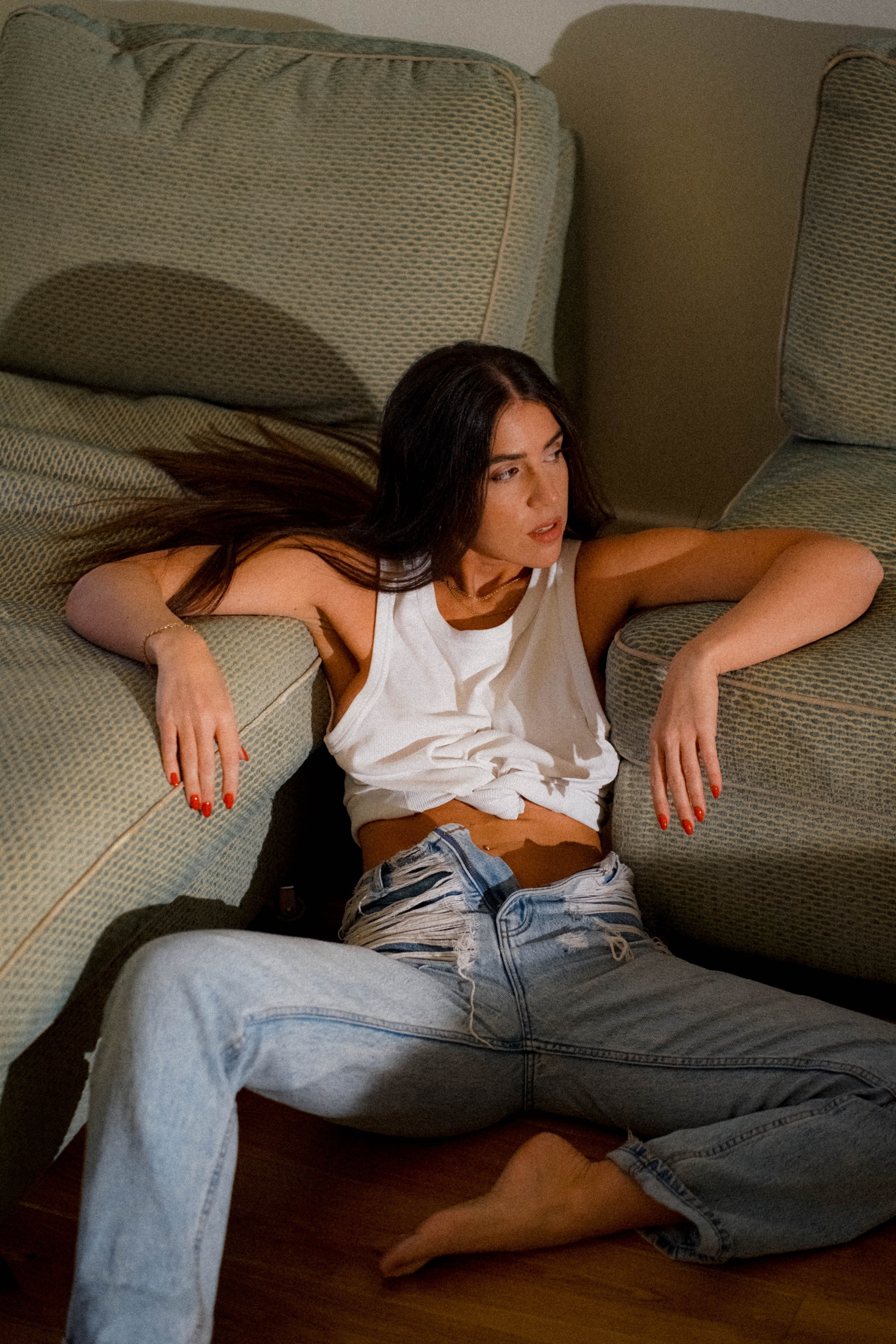 СТУДИЙНЫЙ ФОТОСЕТ. Портфолио