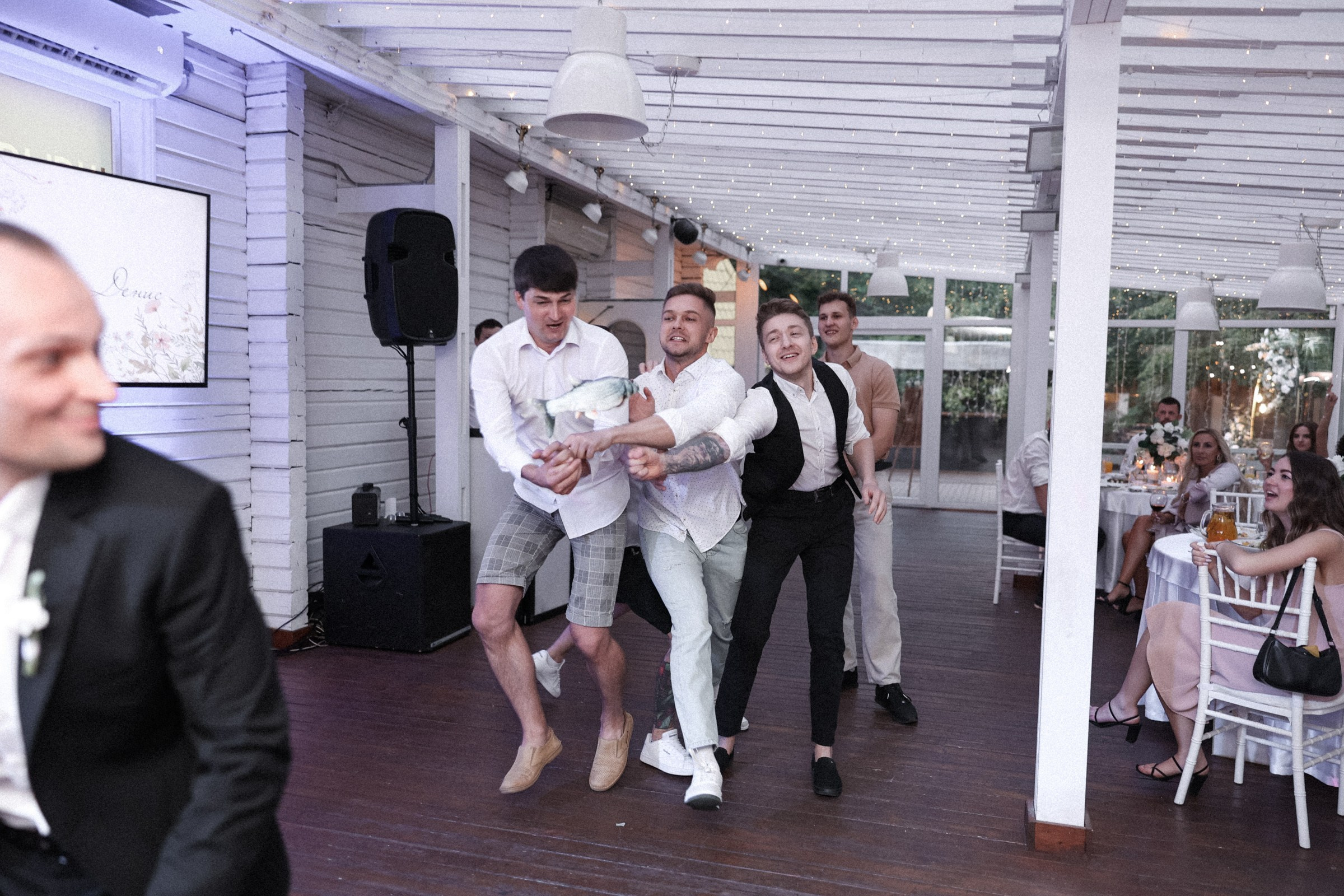 Lilu. Свадебный фотограф в Ярославле Илья Жуков