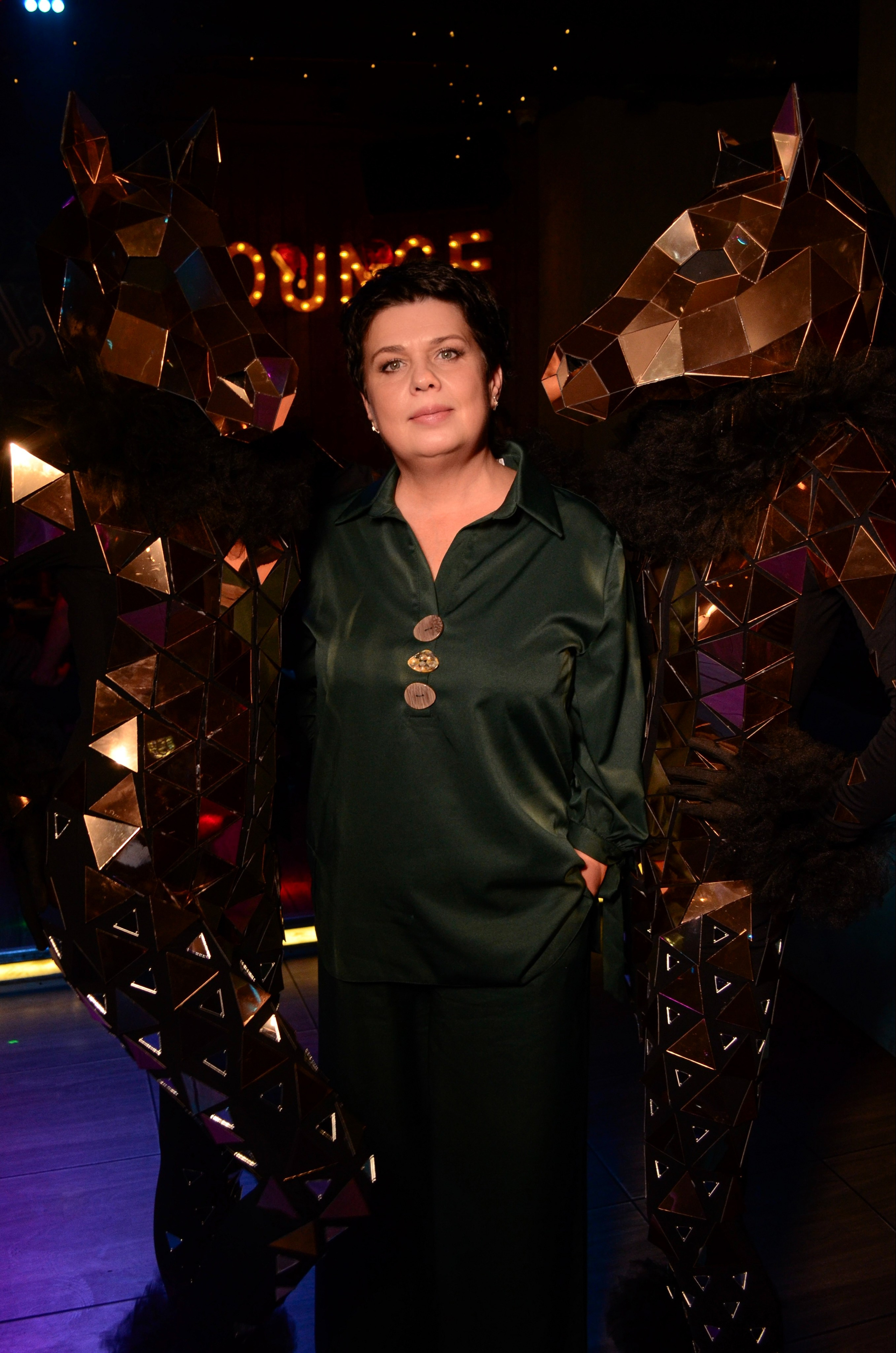 25.12.25 New Year Party. Мята Спортивная — Кальянная, караоке, бар в Минске