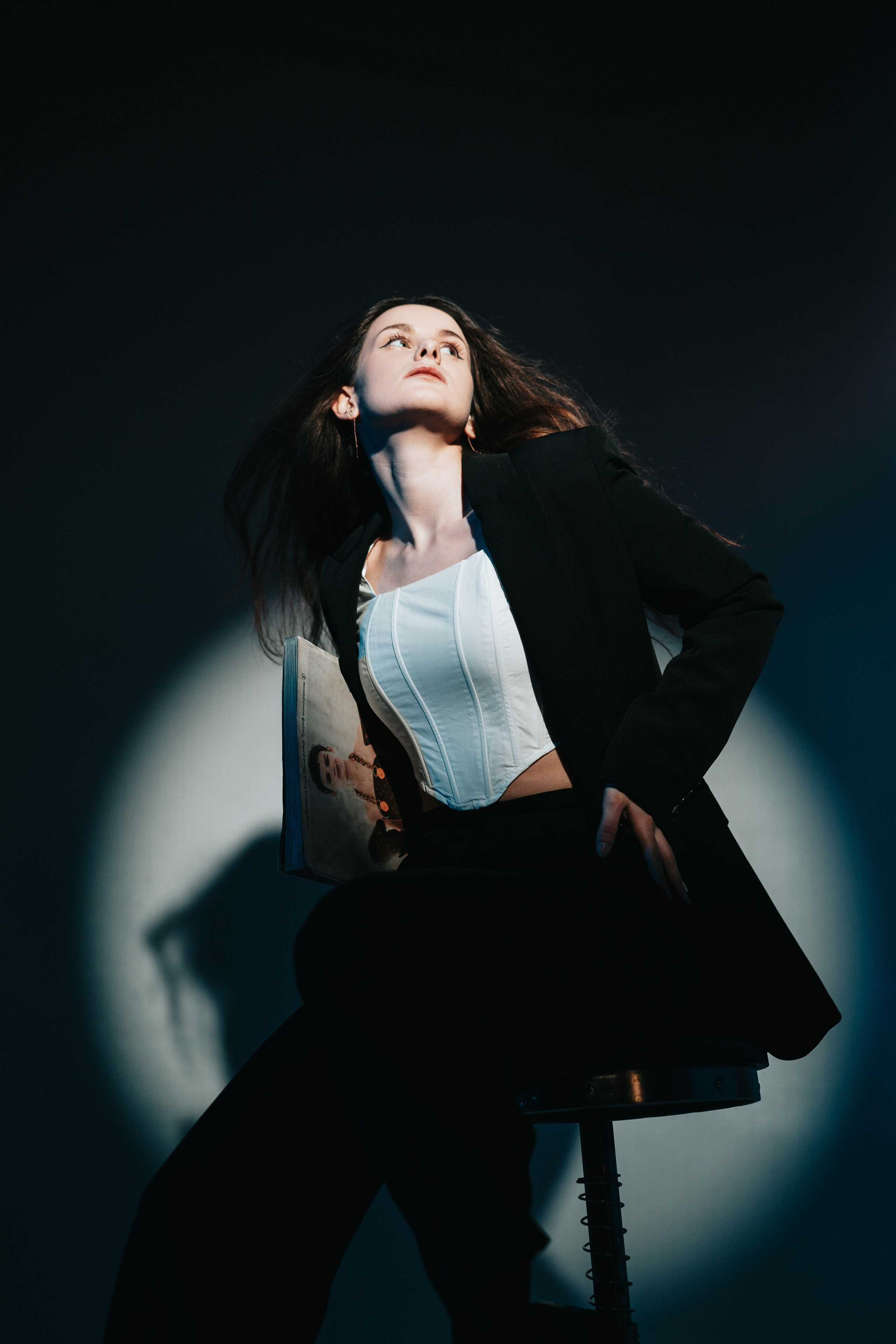 Лера. Фотограф | Москва | Дарья Новикова