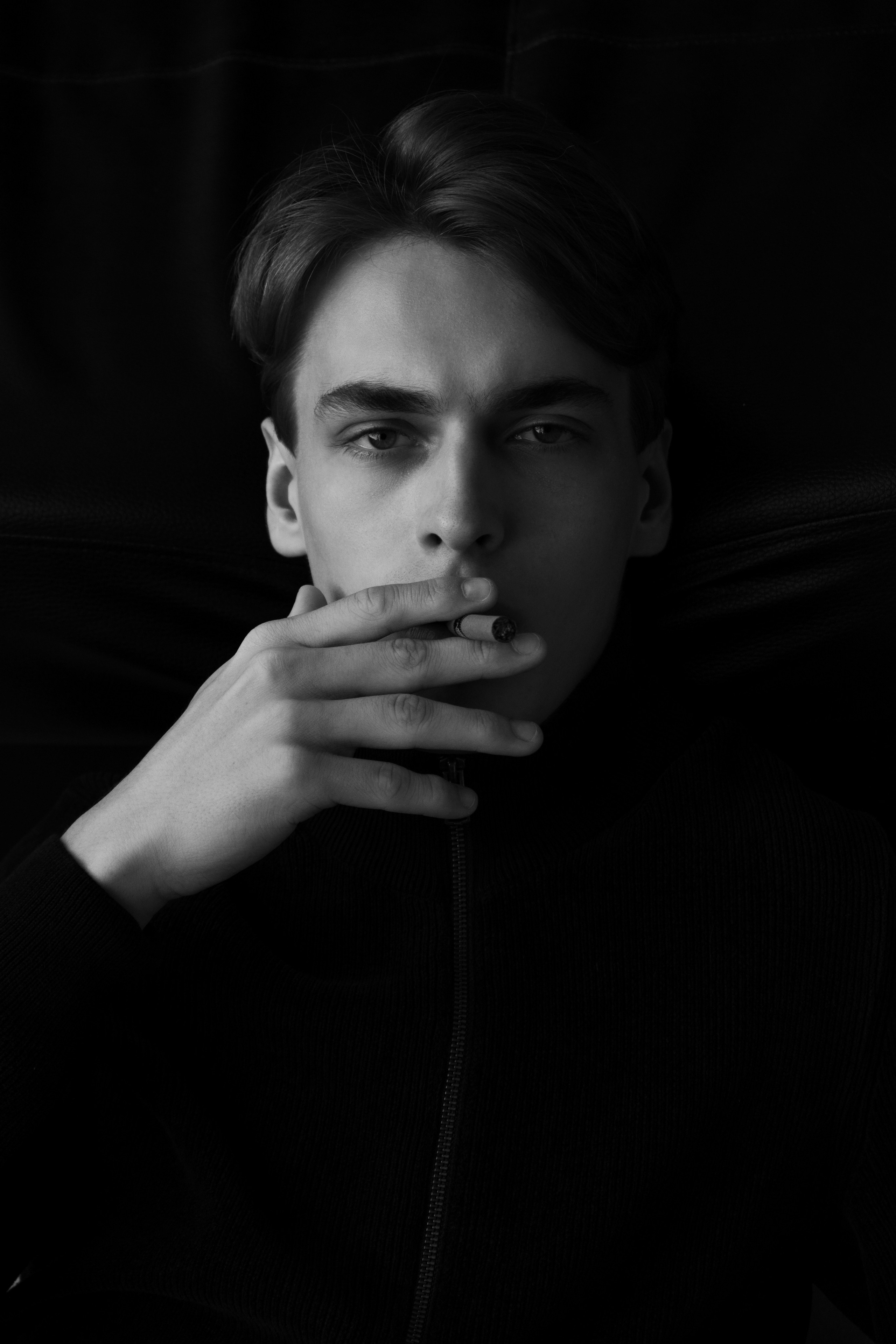 ROMA. Индивидуальный фотограф в Санкт-Петербурге Надежда Волобуева