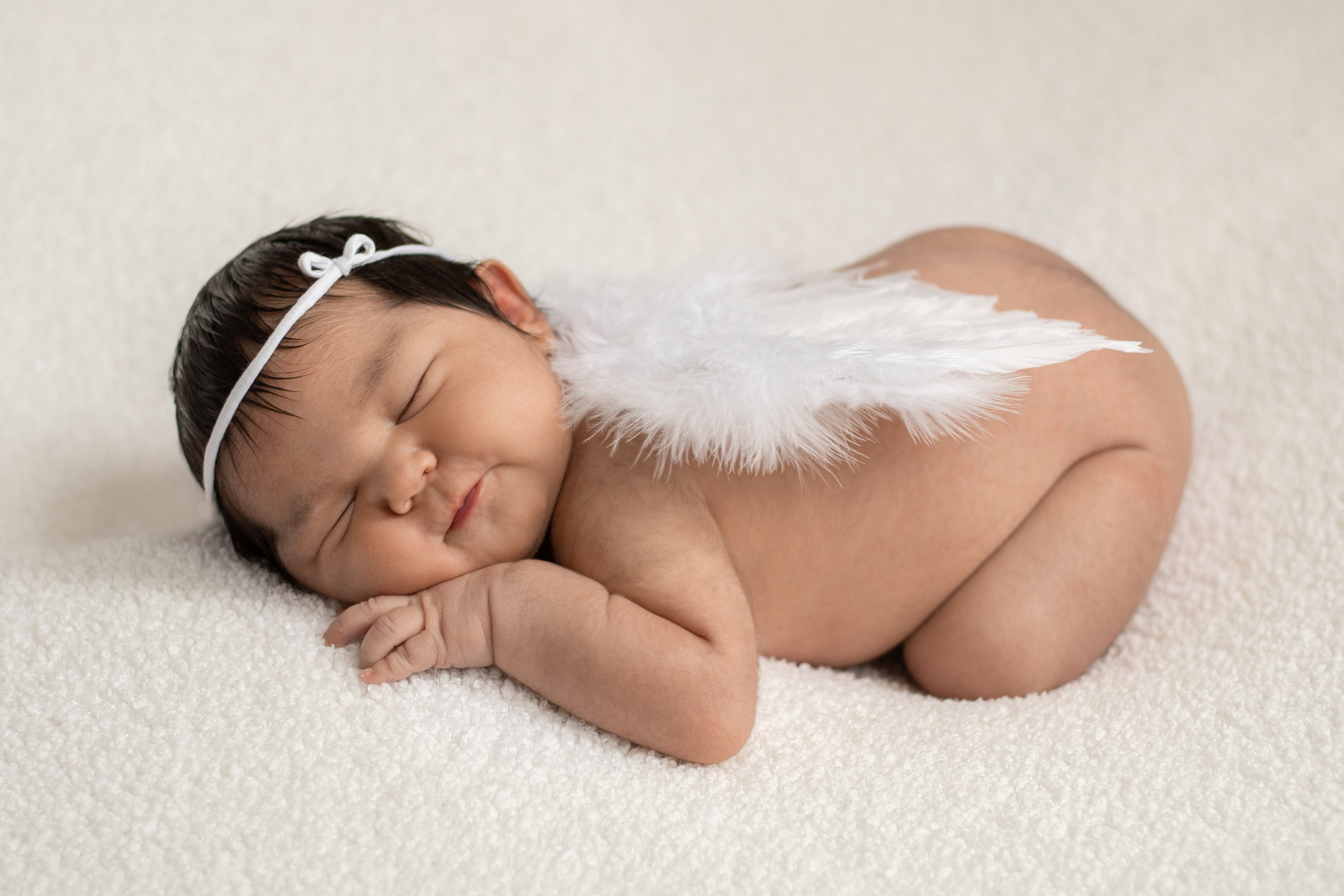 Новорожденные. Фотограф новорожденных в Екатеринбурге