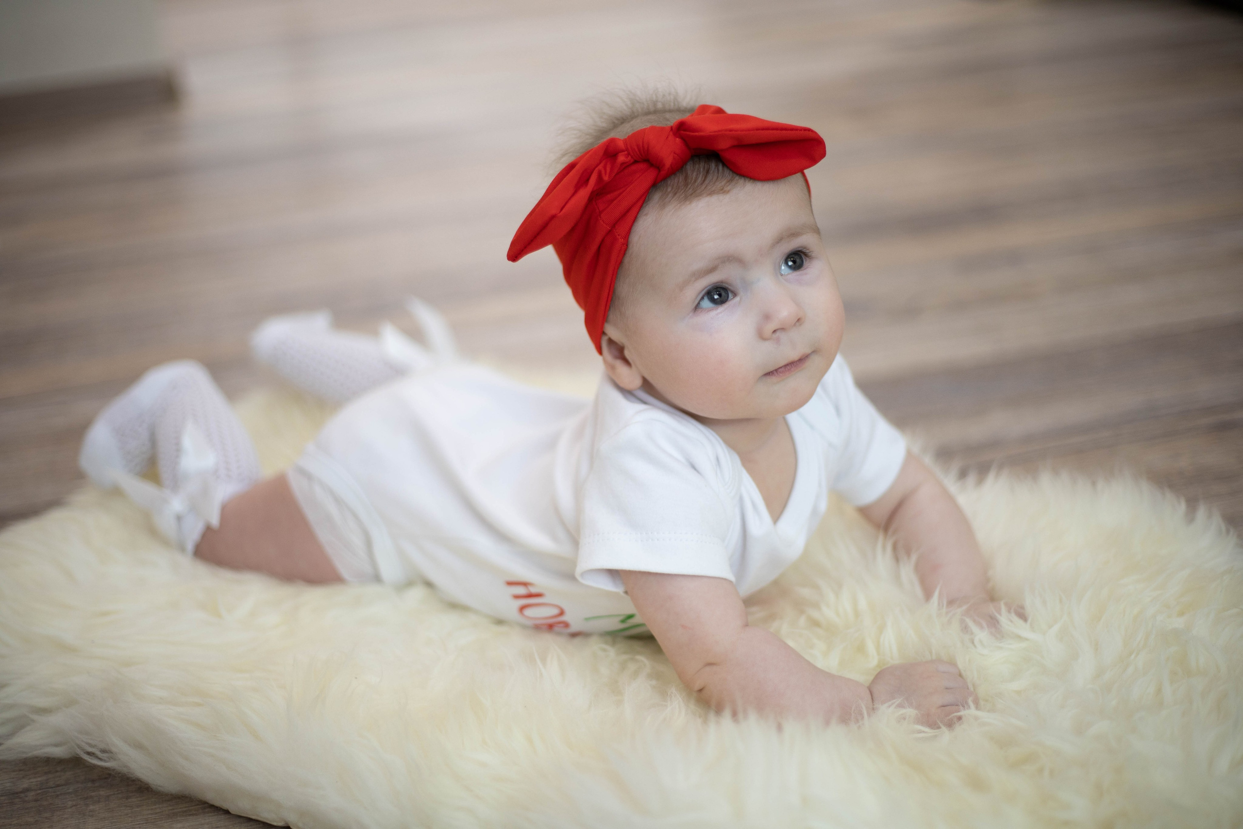 Детские фотосессии. Фотограф новорожденных в Екатеринбурге