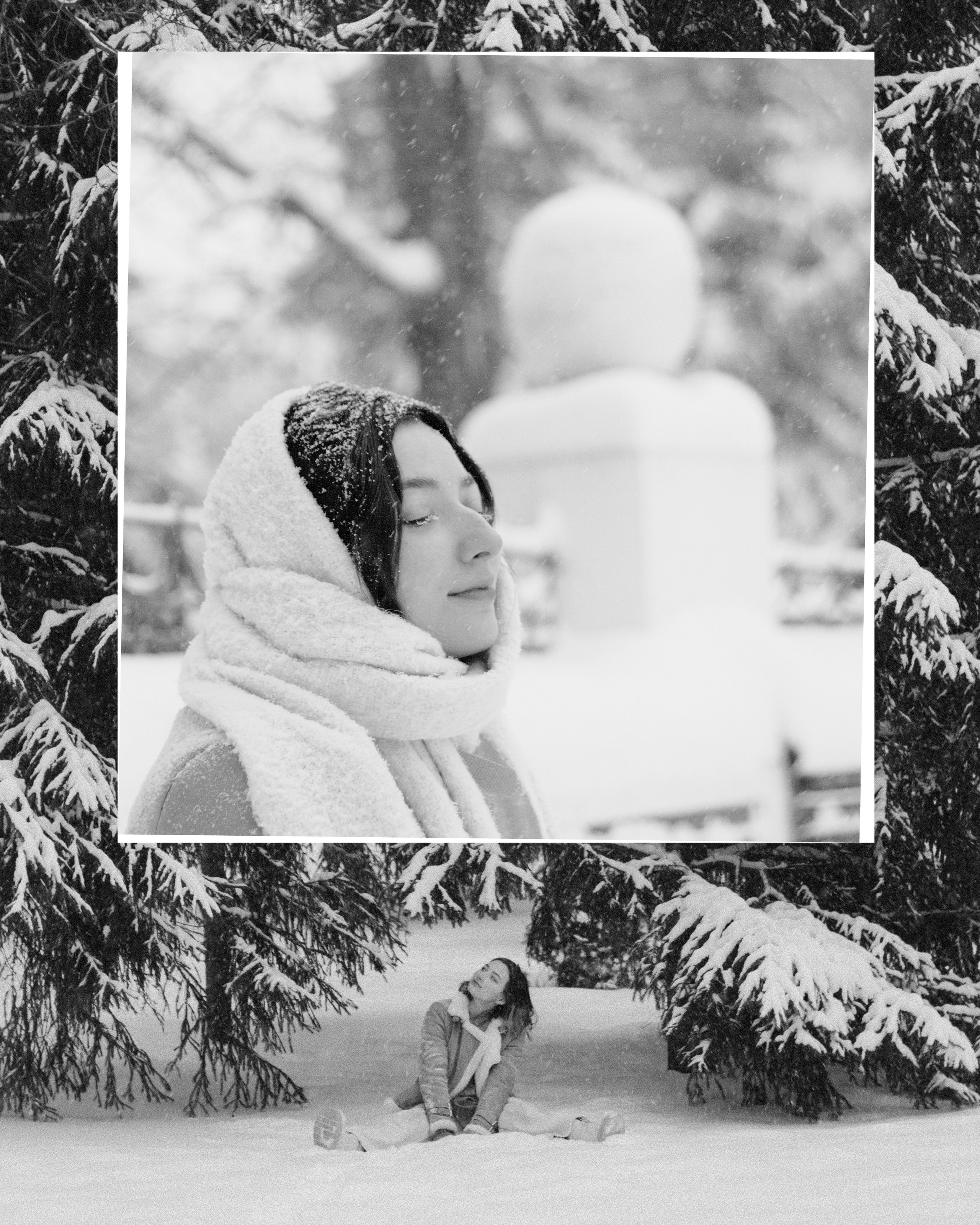 ALSU. Фотограф Анна Васильева | Портретная и арт-фотография Москва