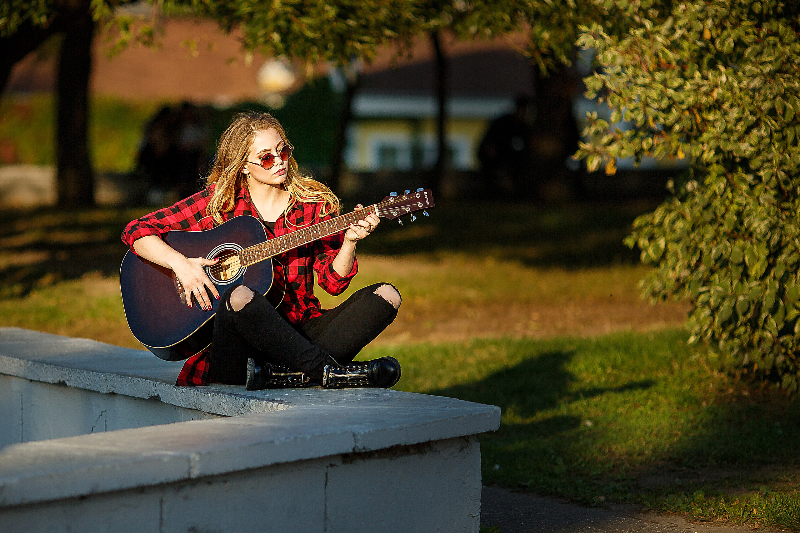 Две стороны одной медали. Олеся Ефанова фотограф Иваново, Тейково и Плёс
