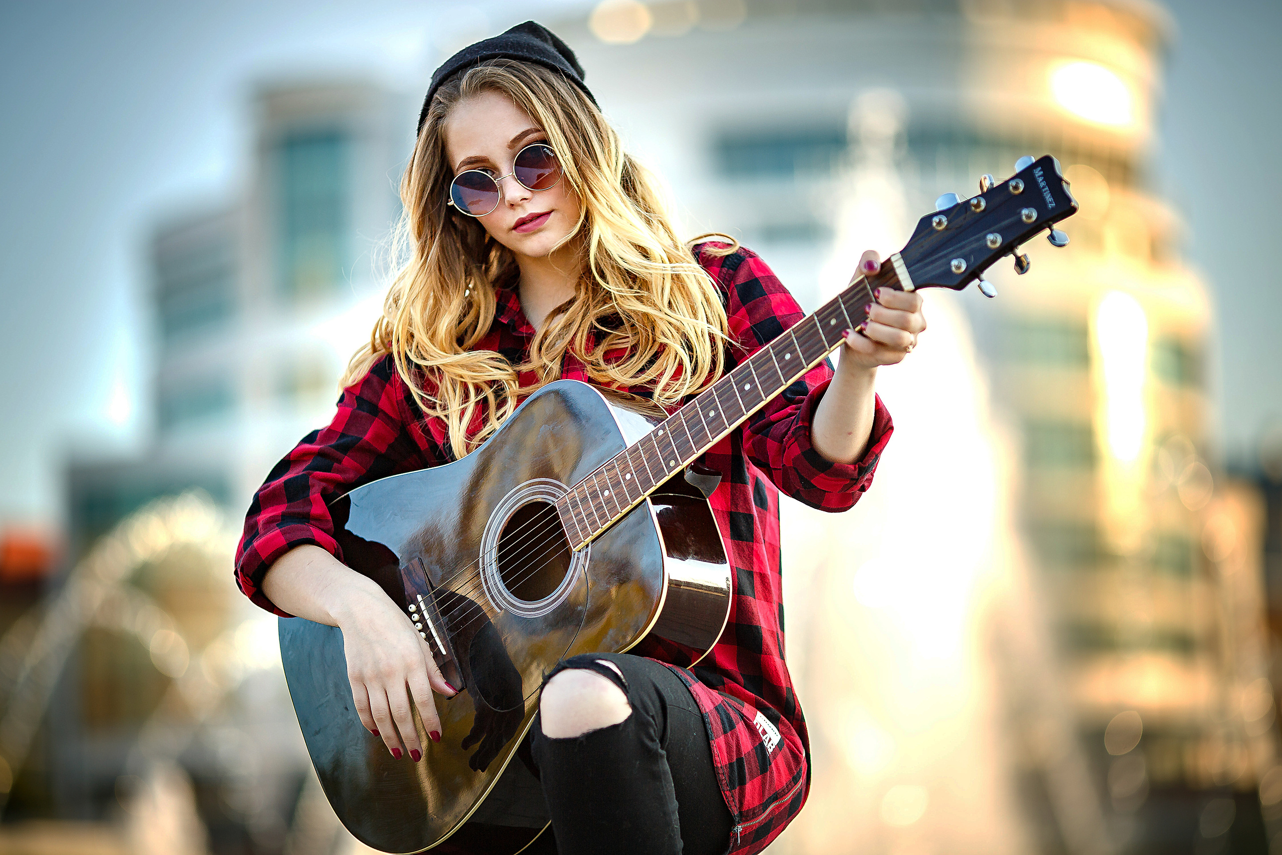 Две стороны одной медали. Олеся Ефанова фотограф Иваново, Тейково и Плёс