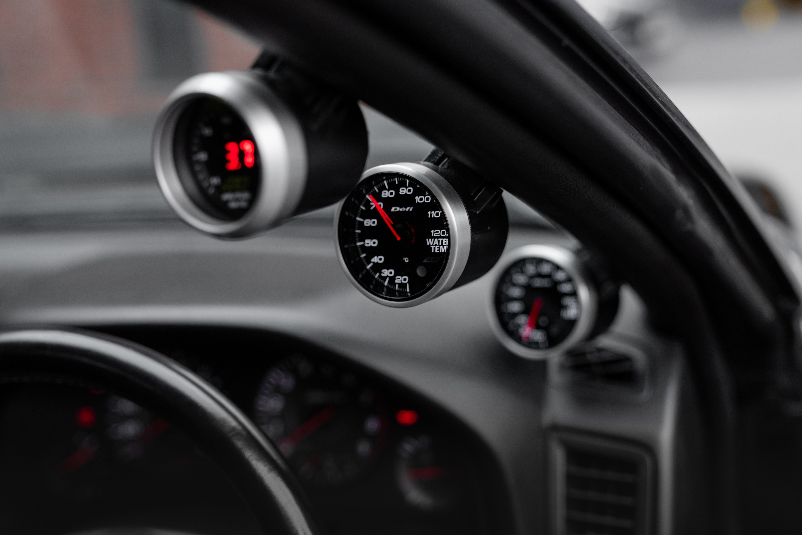 Фото для продажи авто. Фотограф в Санкт-Петербурге Мария Александрова