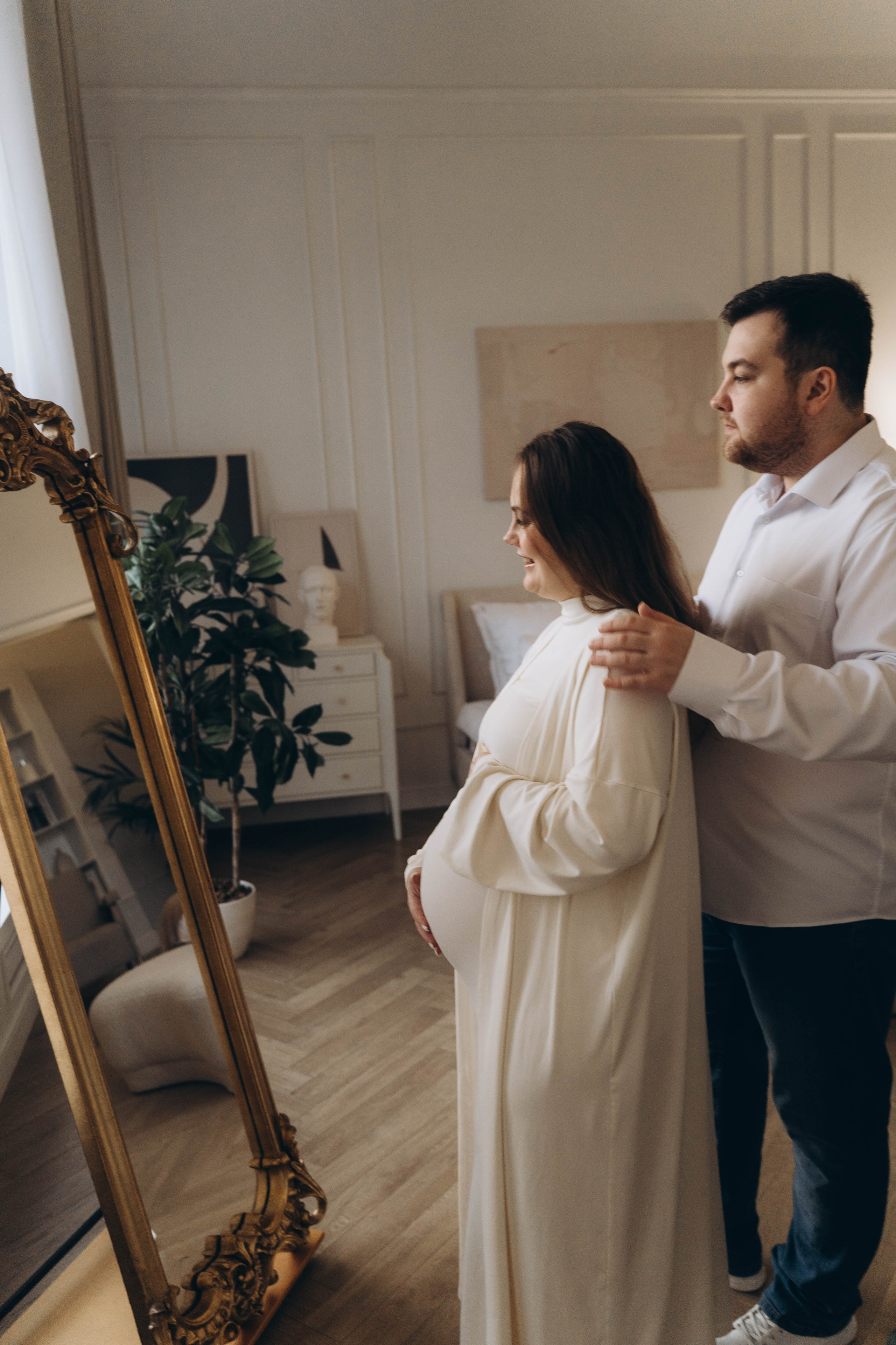 Ольга и Дмитрий