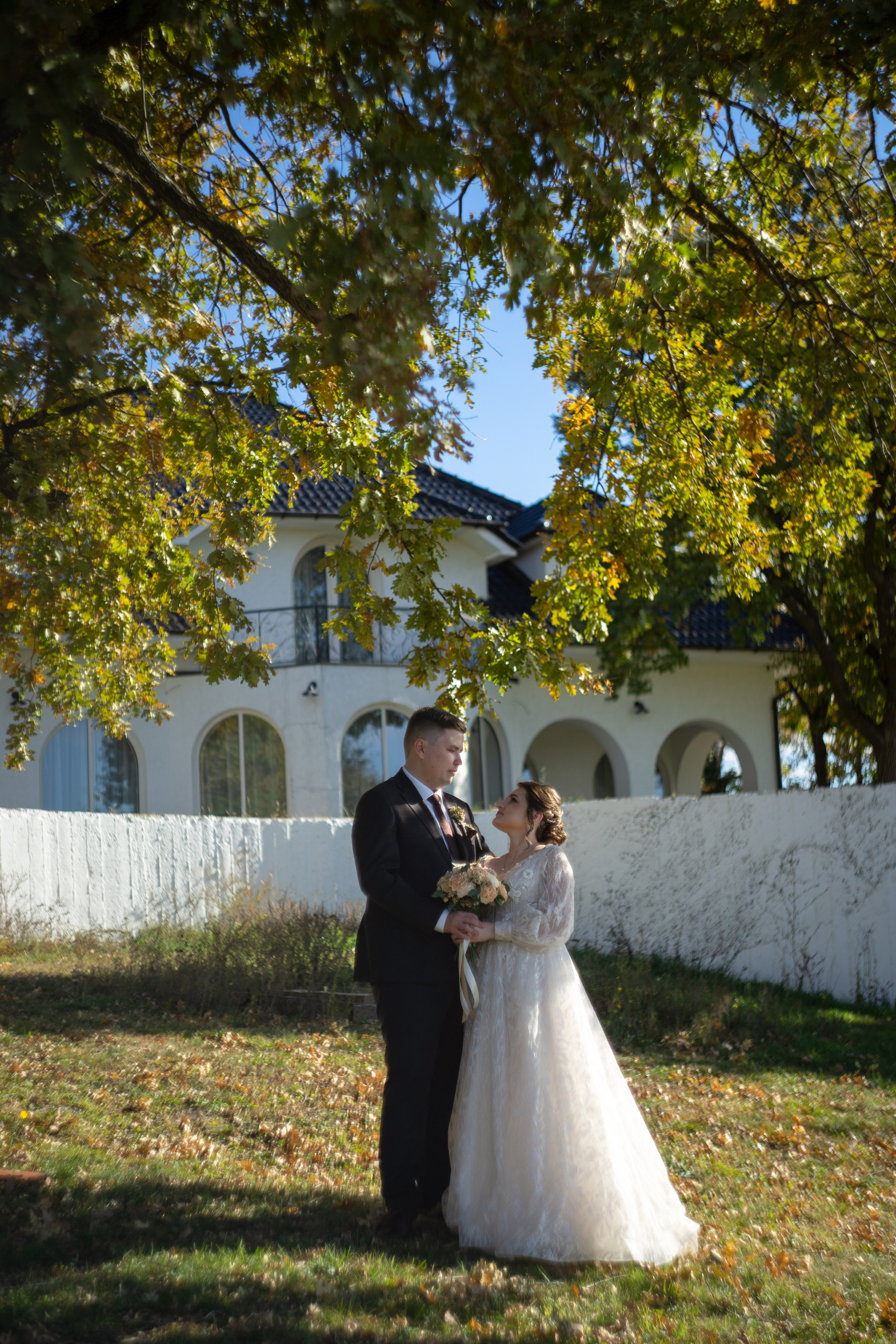 Wedding. Свадебные и любовные истории, брендовая съемка в Краснодарском крае