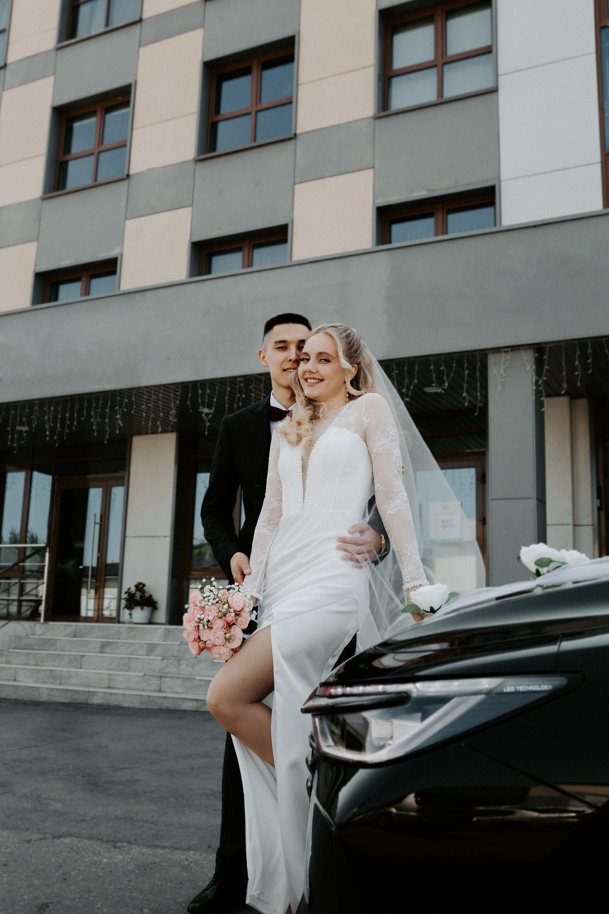 А&I. Фотограф, видеограф в Челябинске Глеб Хазиев