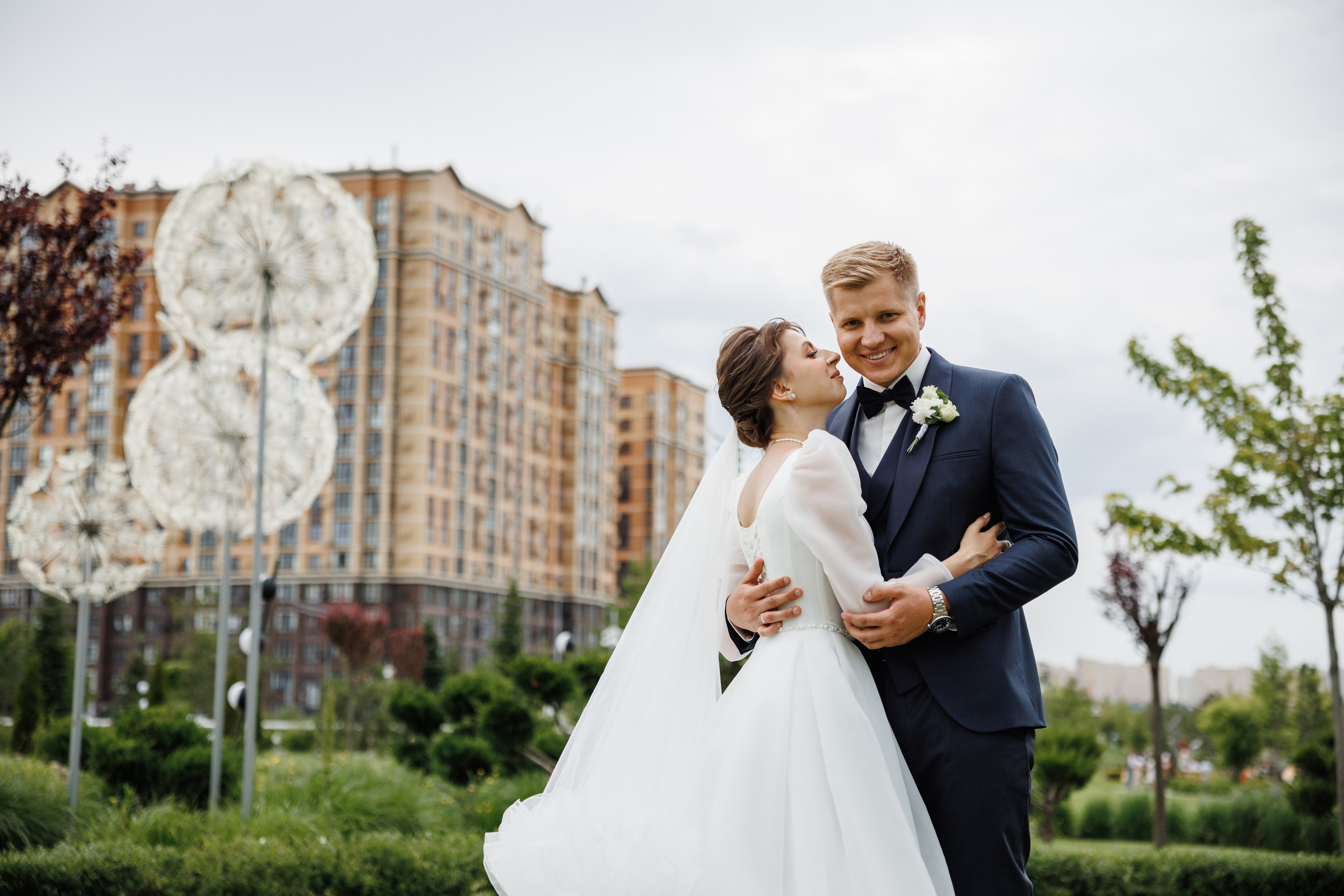 Гоша и Ира. Фотограф Ставрополь Петр Голубенко