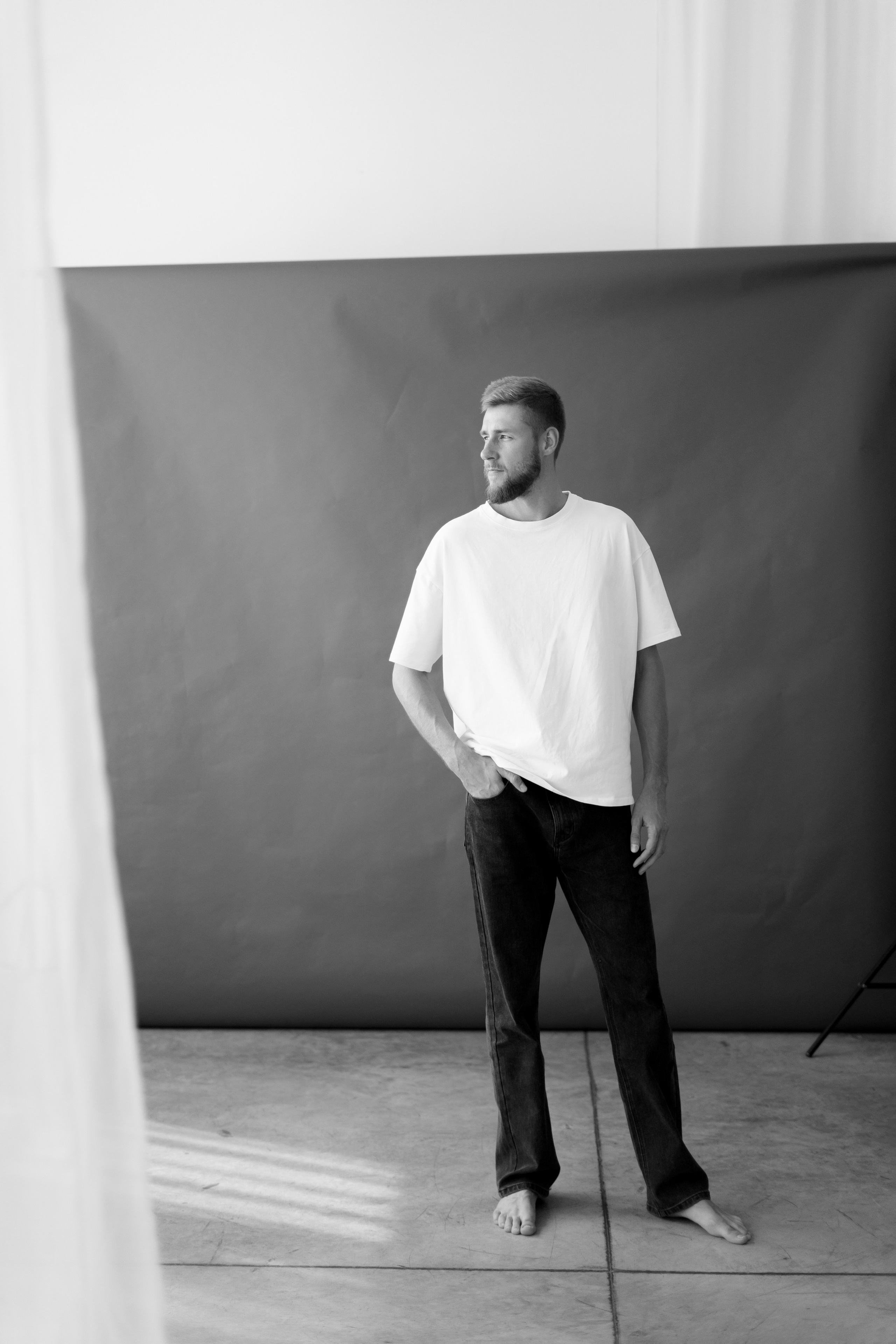 Маша и сережа. Фотограф Валерия Крахмалева