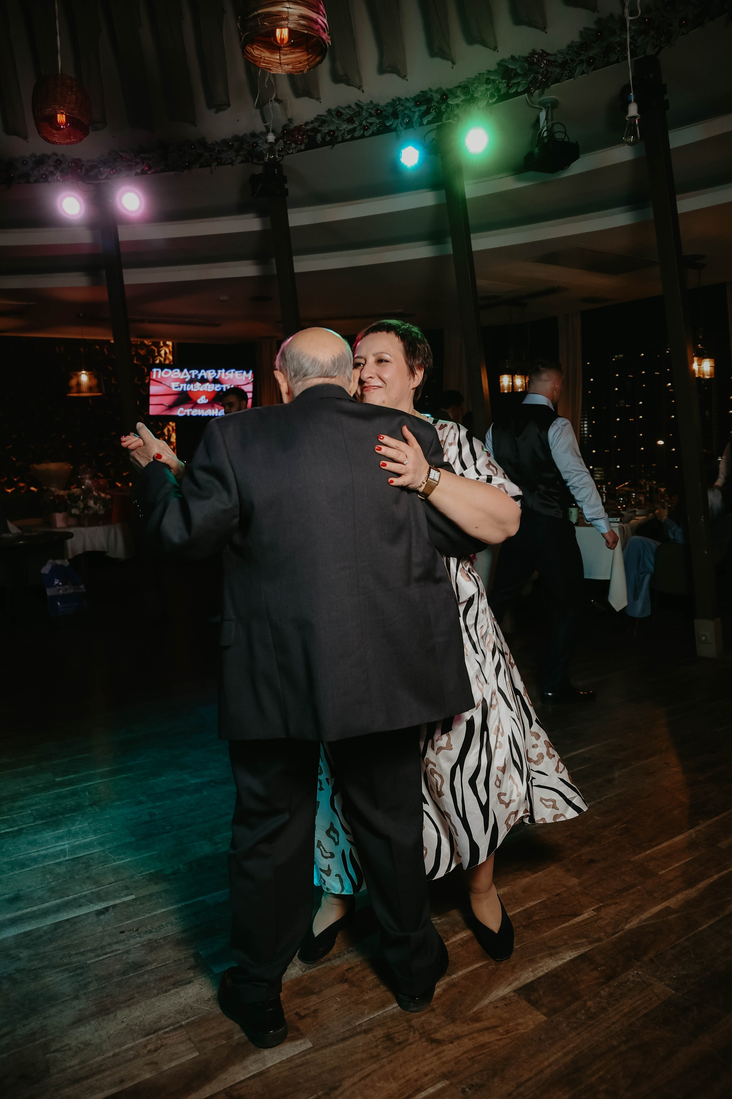 Елизавета и Степан. Photographer in Moscow & everywhere in the World Alena Vyalova
