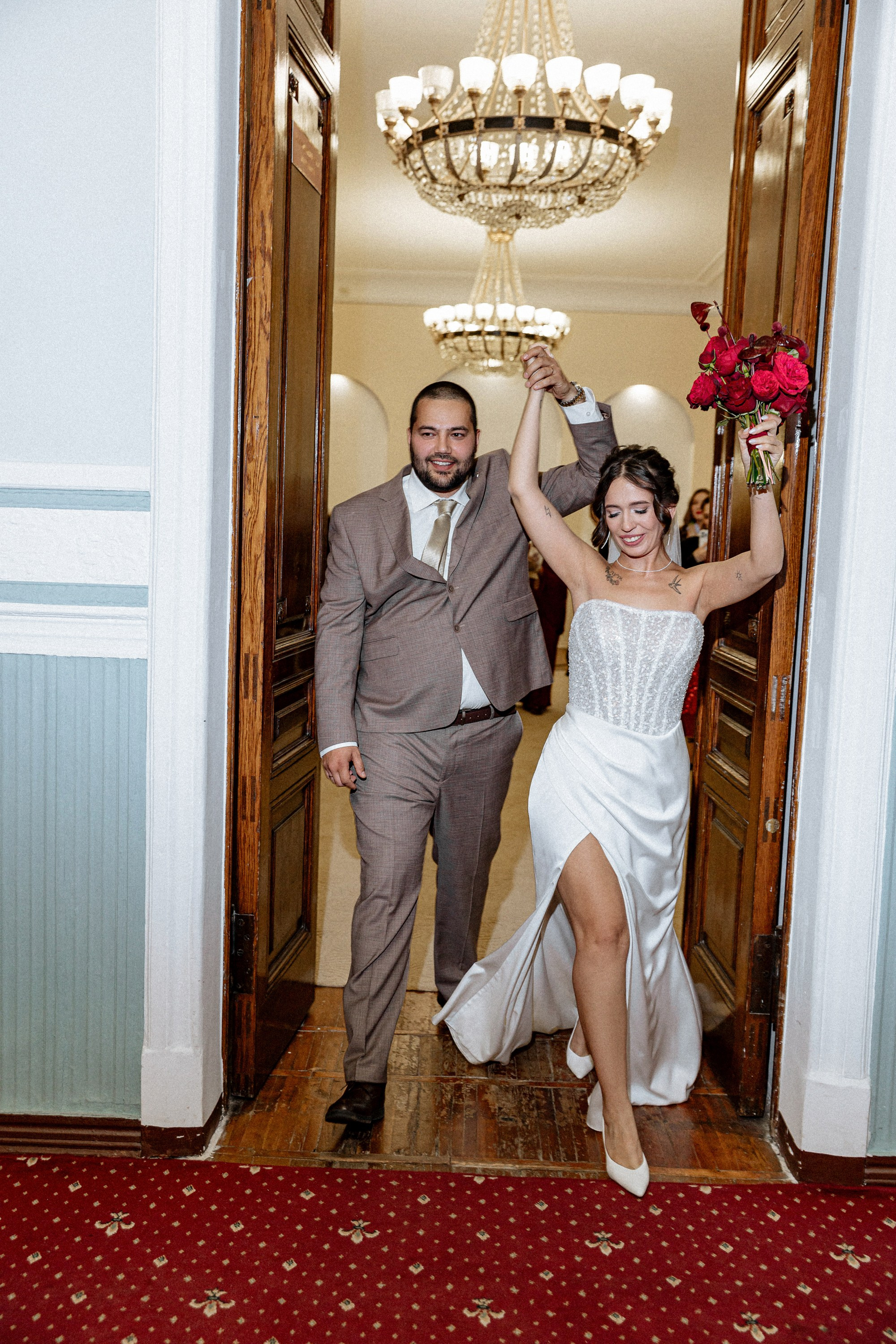 28 июня WED. Свадебный фотограф Анастасия Пелевина