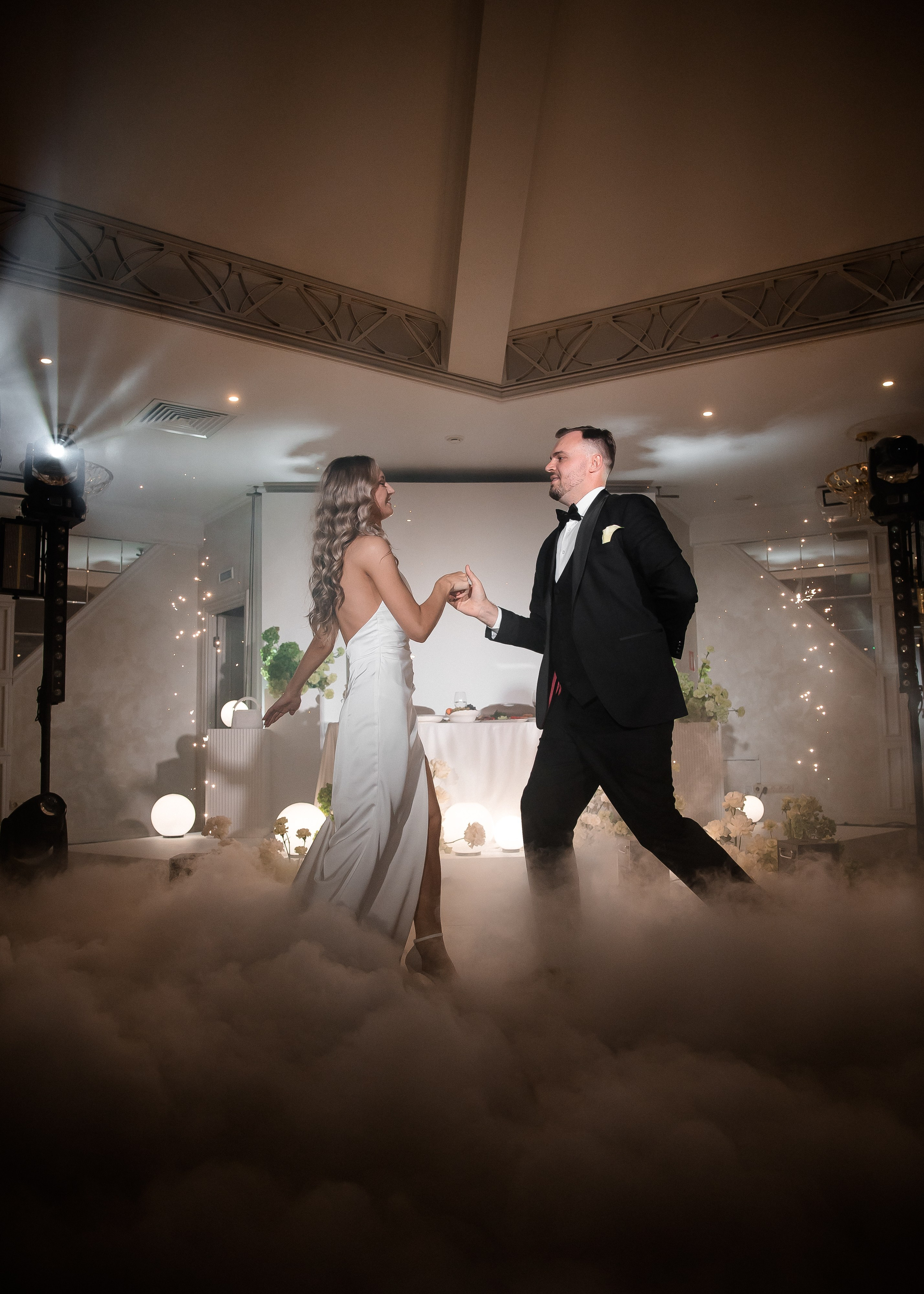 Лена + Саша. Свадебный и семейный фотограф в Саратове Маша Паника