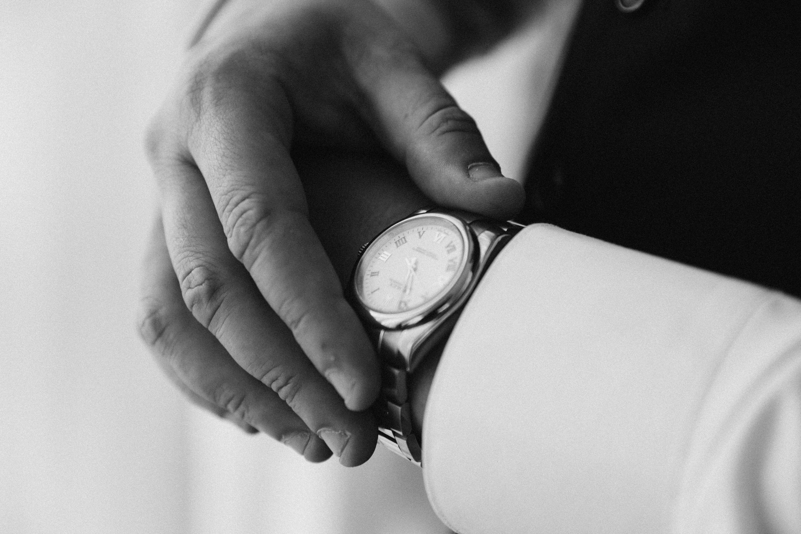 Денис & Ольга. Свадебный фотограф Краснодара Александр Кулагин