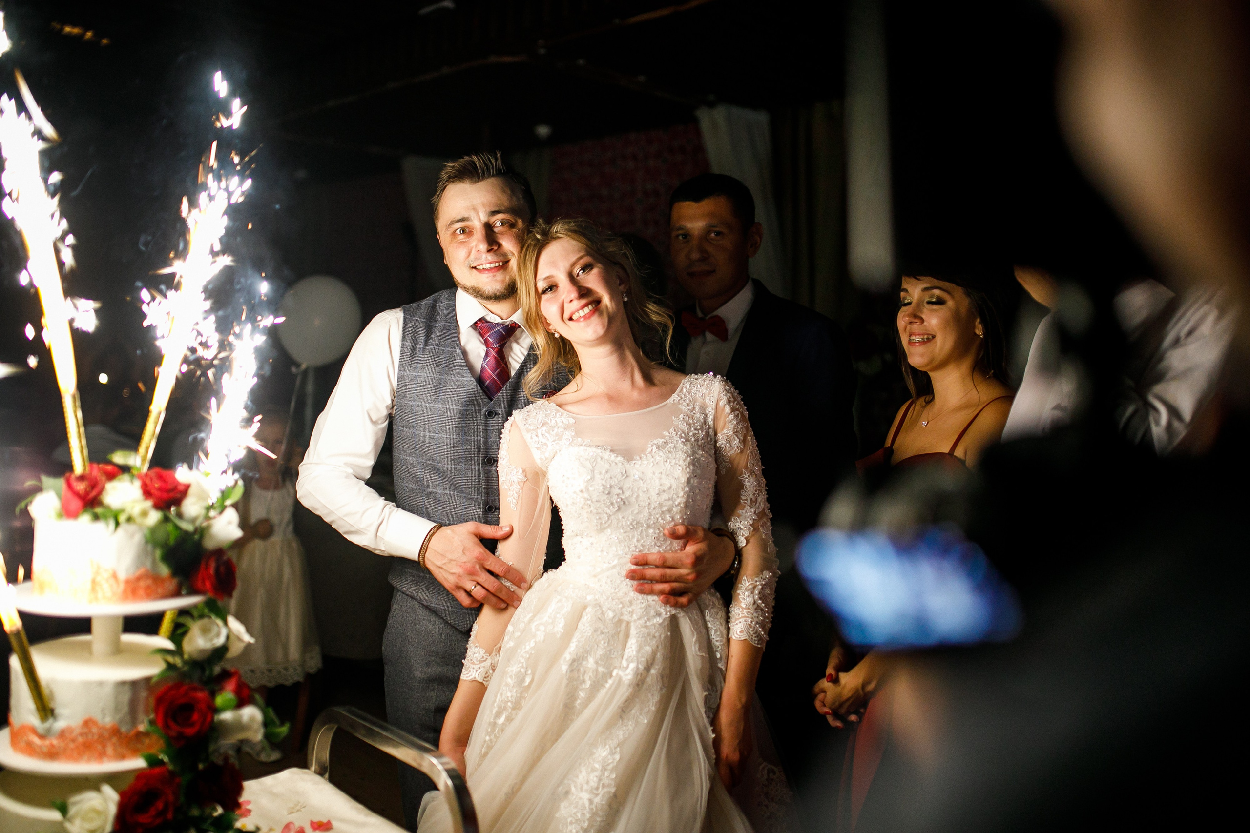 Свадьба в Уфе. Фотограф в Уфе Ирина Идрисова