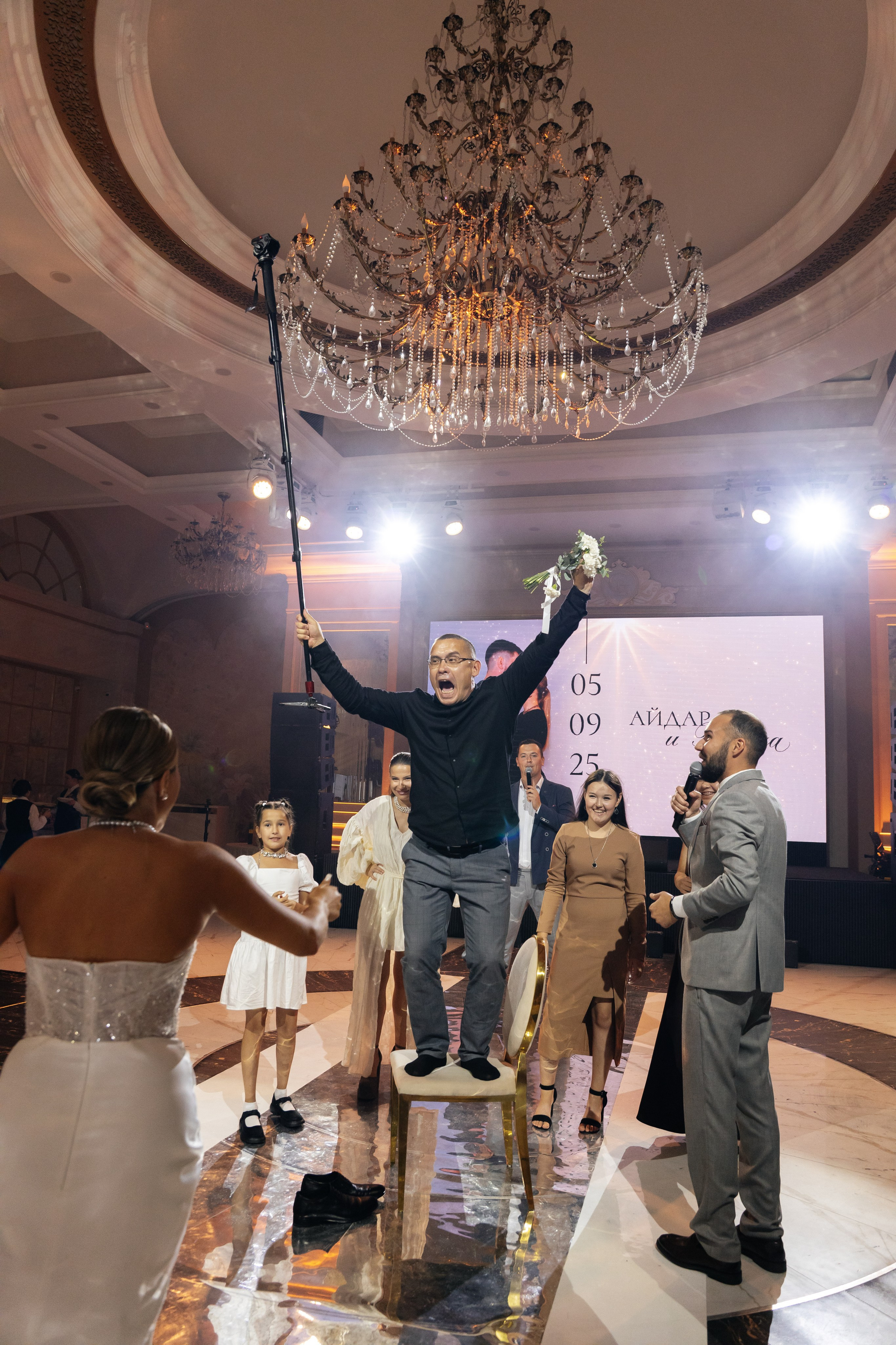 Aidar & Ralina. Свадебный фотограф Ильнар Асадуллин