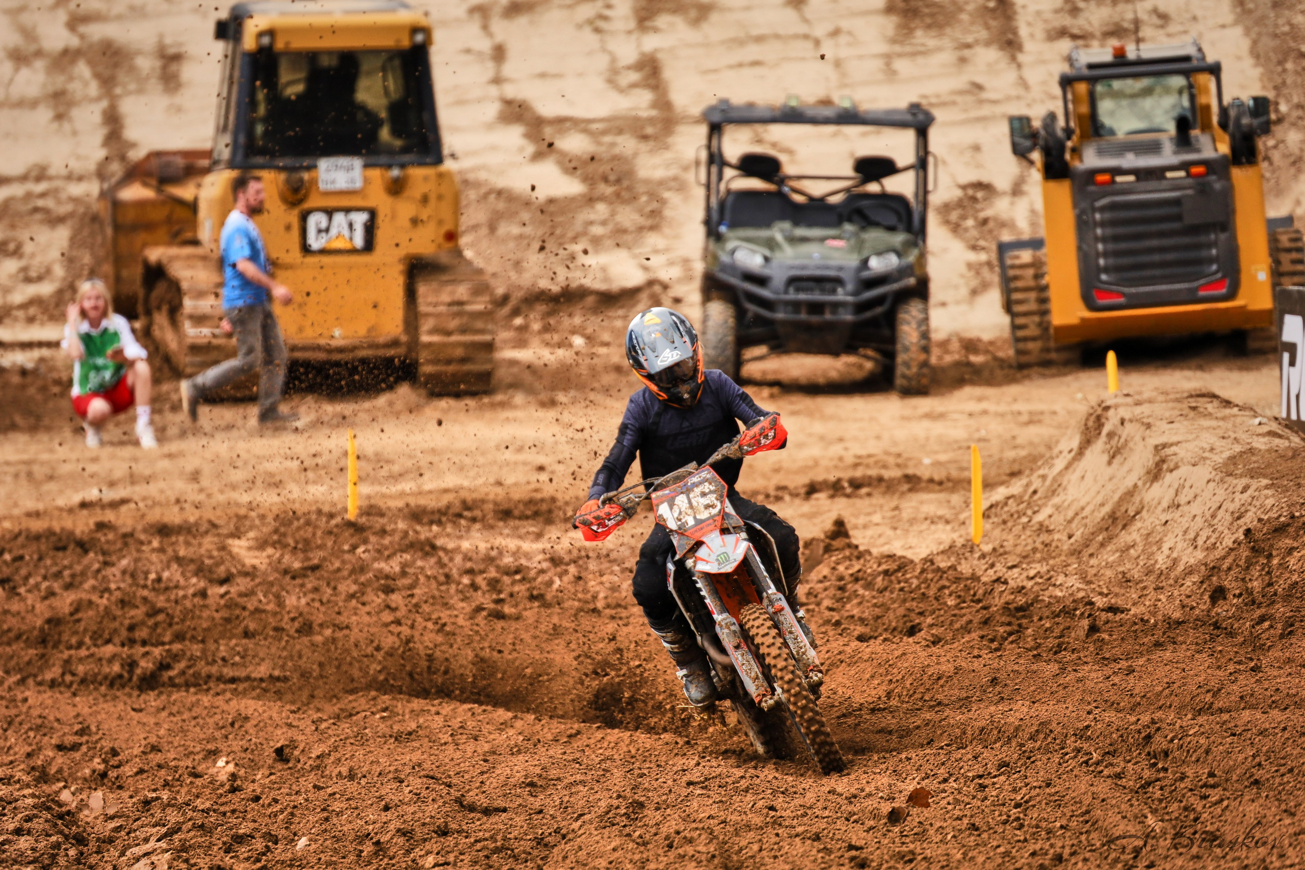 RGP MX — Russian Motocross Championship 2026 | Stage 3 Krasnoe-on-Volga. Photographer Andrey Kraskov