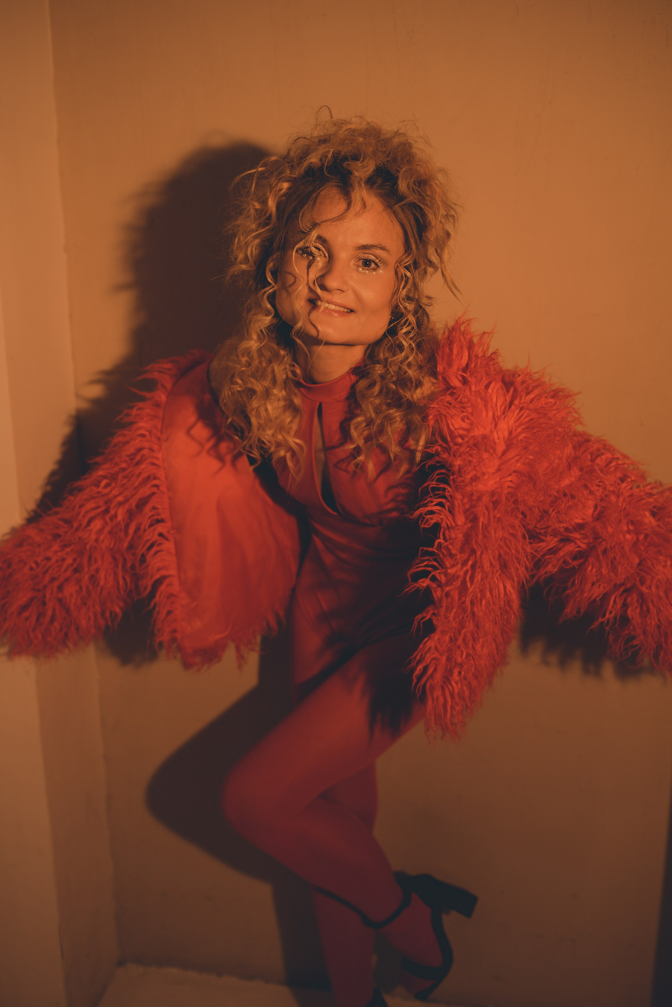 Фотосессия имени Меня. Фотограф Химки Анна Татарских