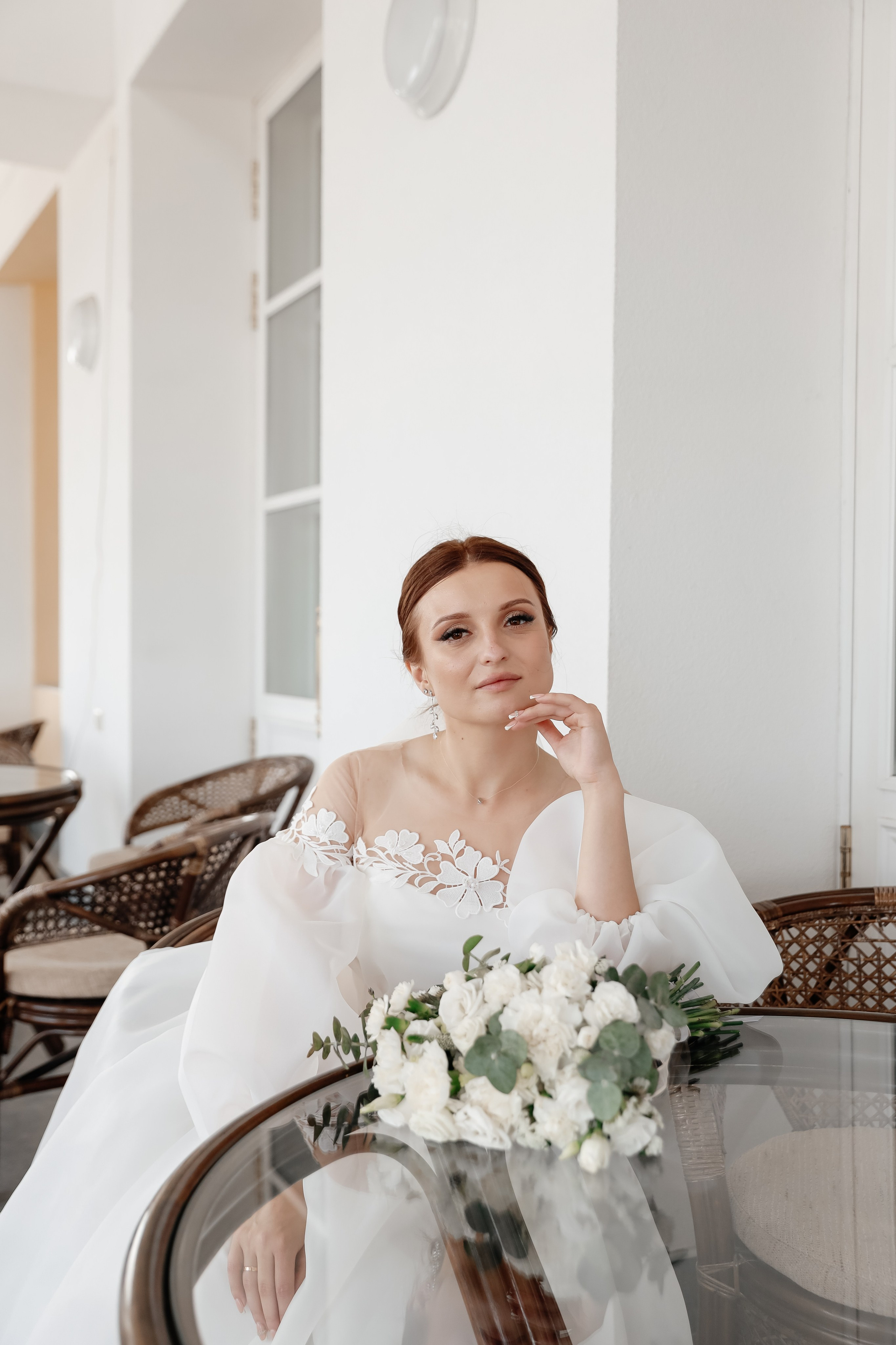 Алексей и Анастасия 2023. Свадебный и семейный фотограф Белово Анастасия Пьянкова