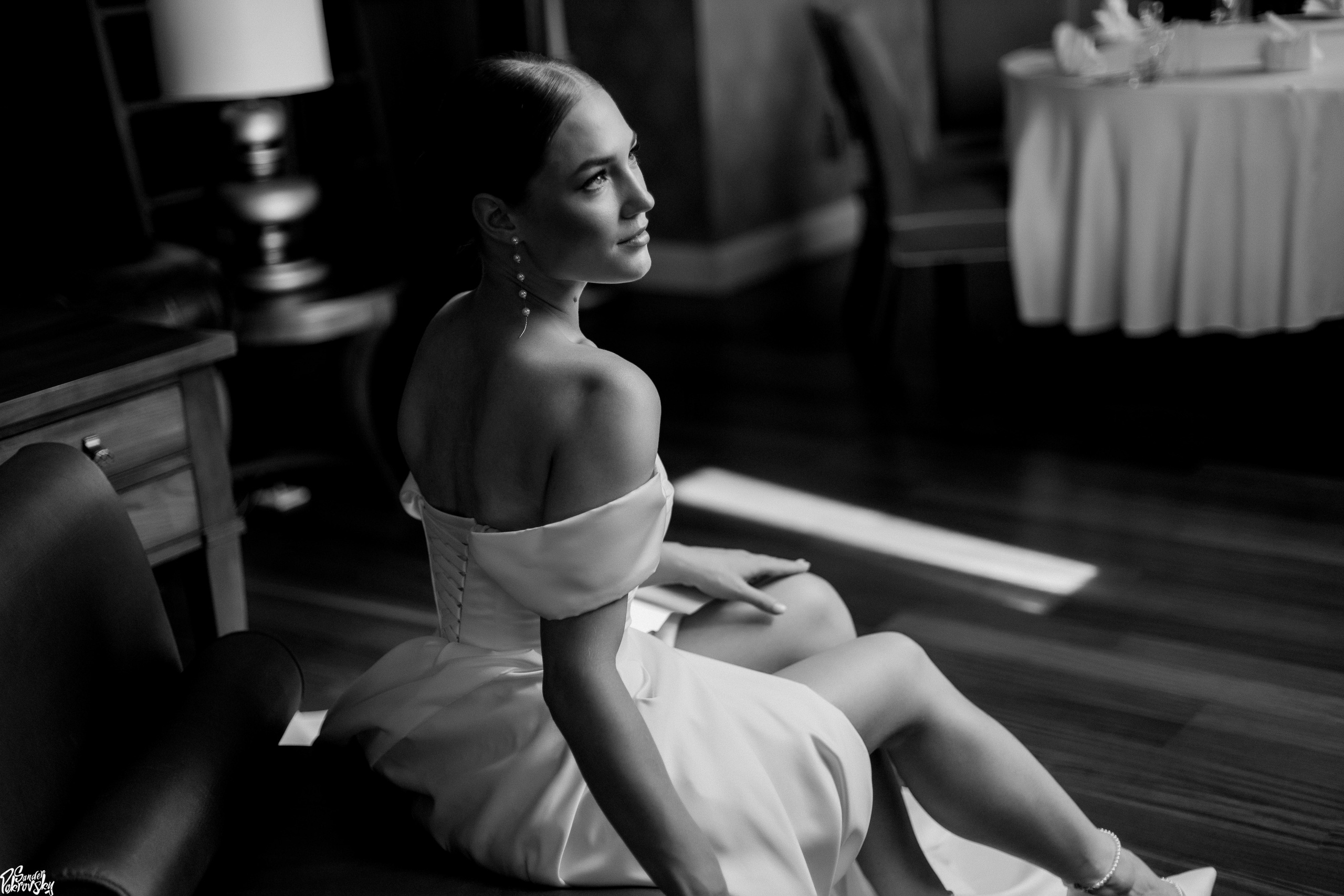 Роман & Наталия 12.08.2023. Свадебный и репортажный фотограф в Чебоксарах Покровский Александр