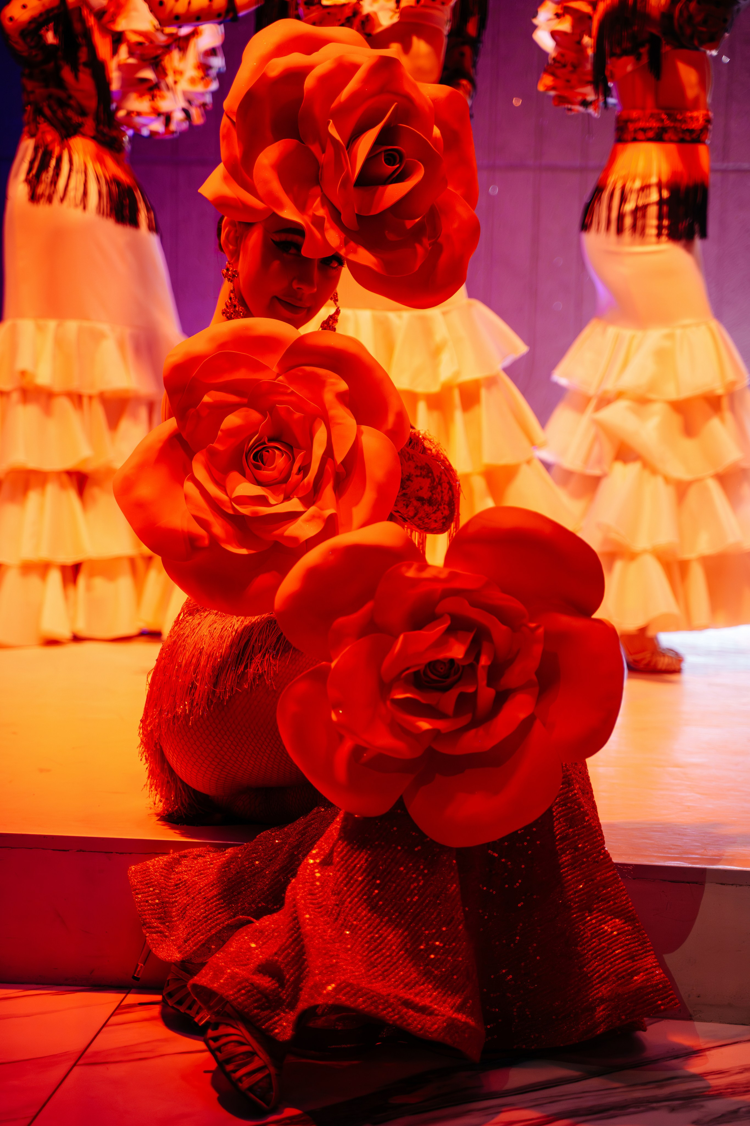 20 января (суббота). BENUAR Restaurant