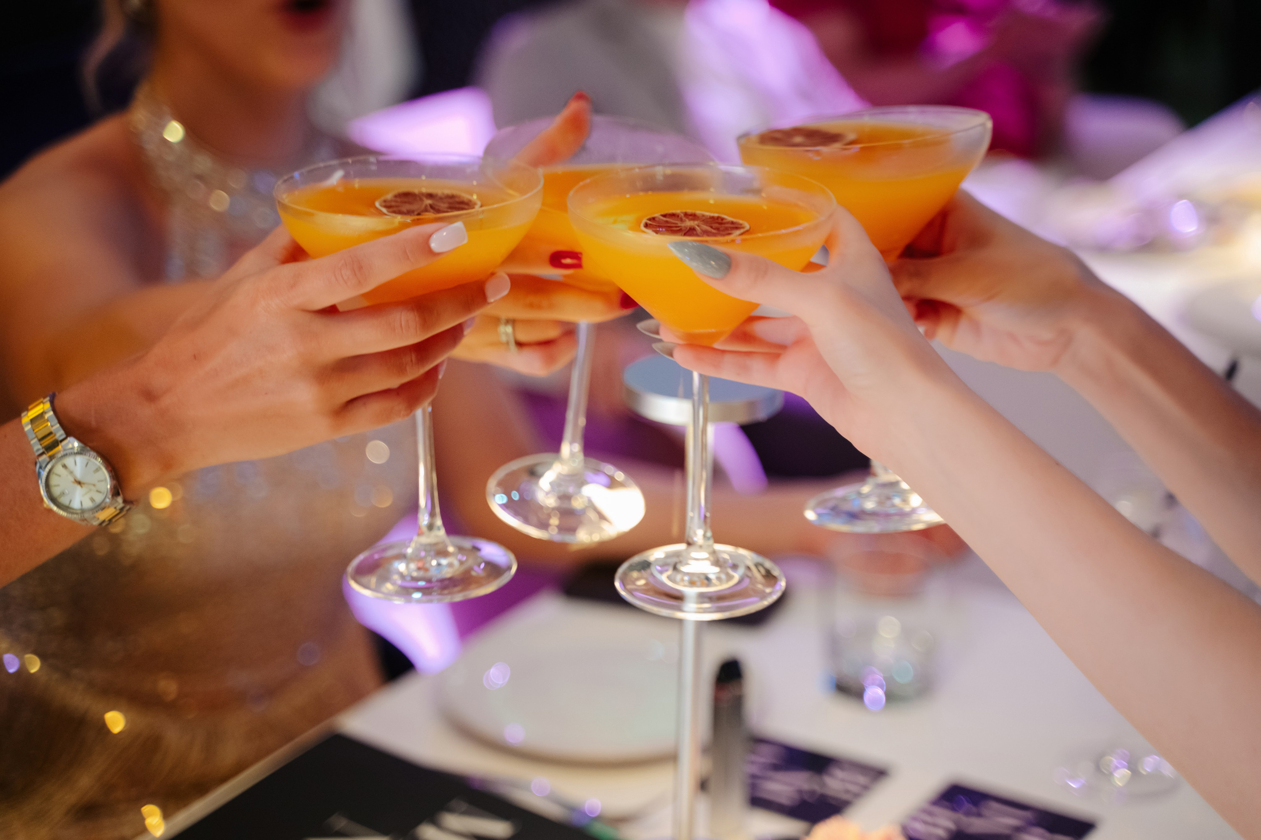 12 июля (пятница). BENUAR Restaurant