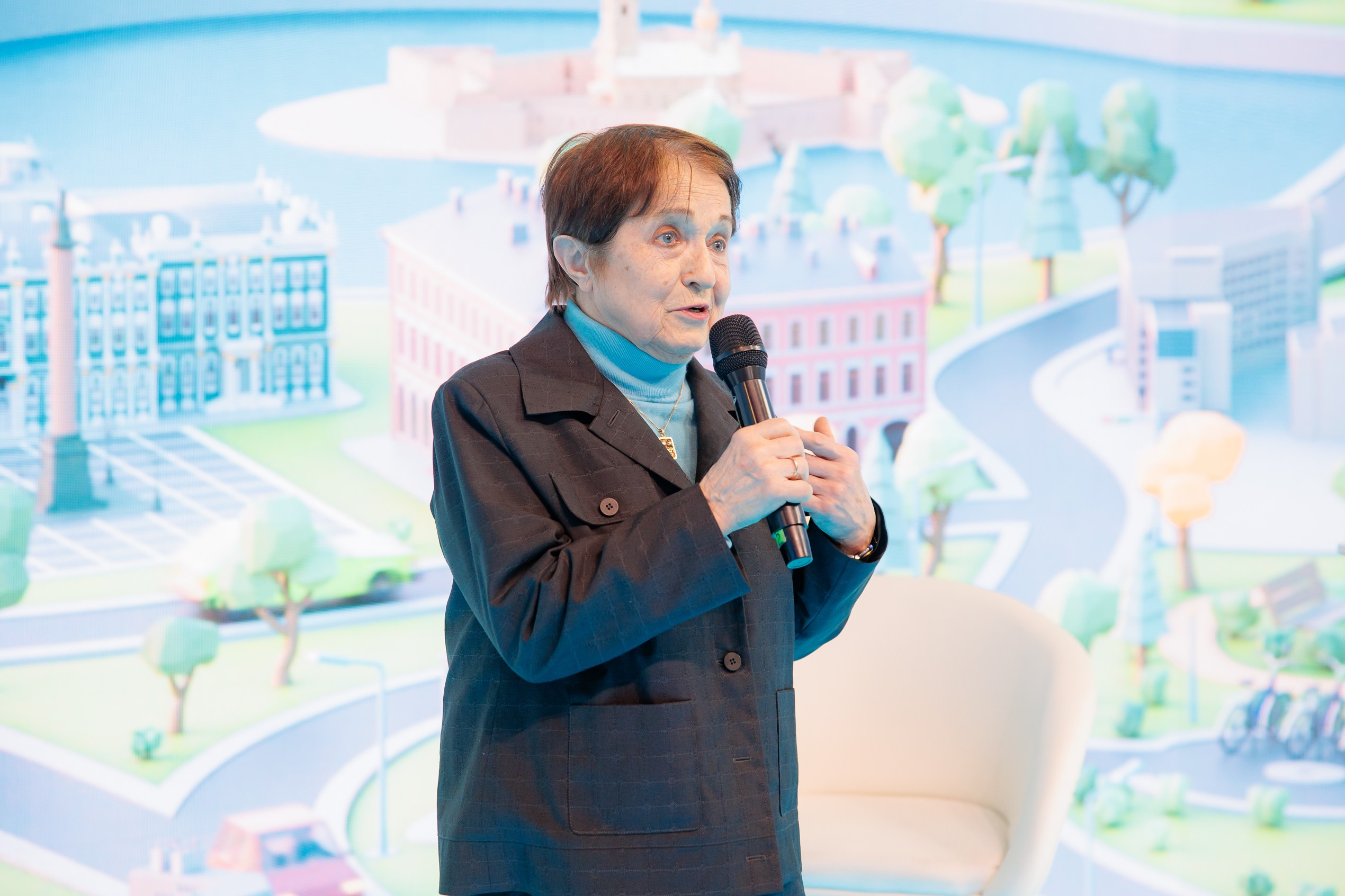 Социальные и бизнес форумы. Репортажный фотограф в Москве