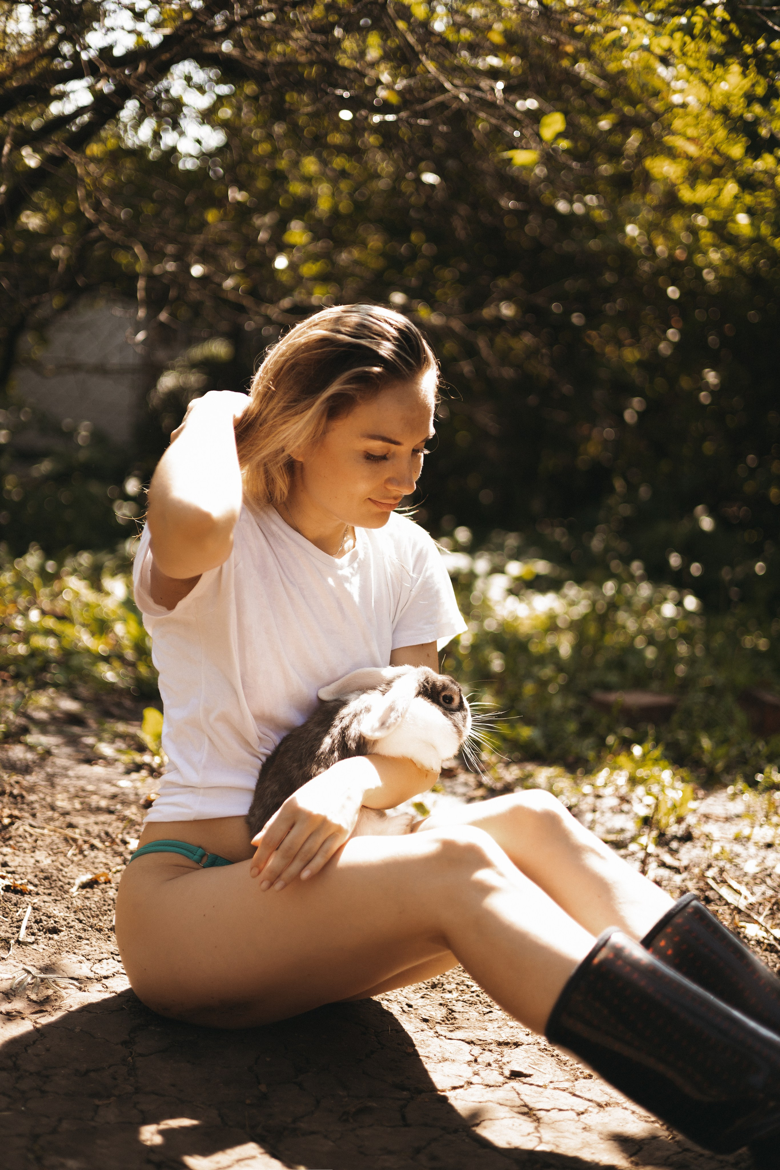 Юлия и Артем. Nikolpinhasova