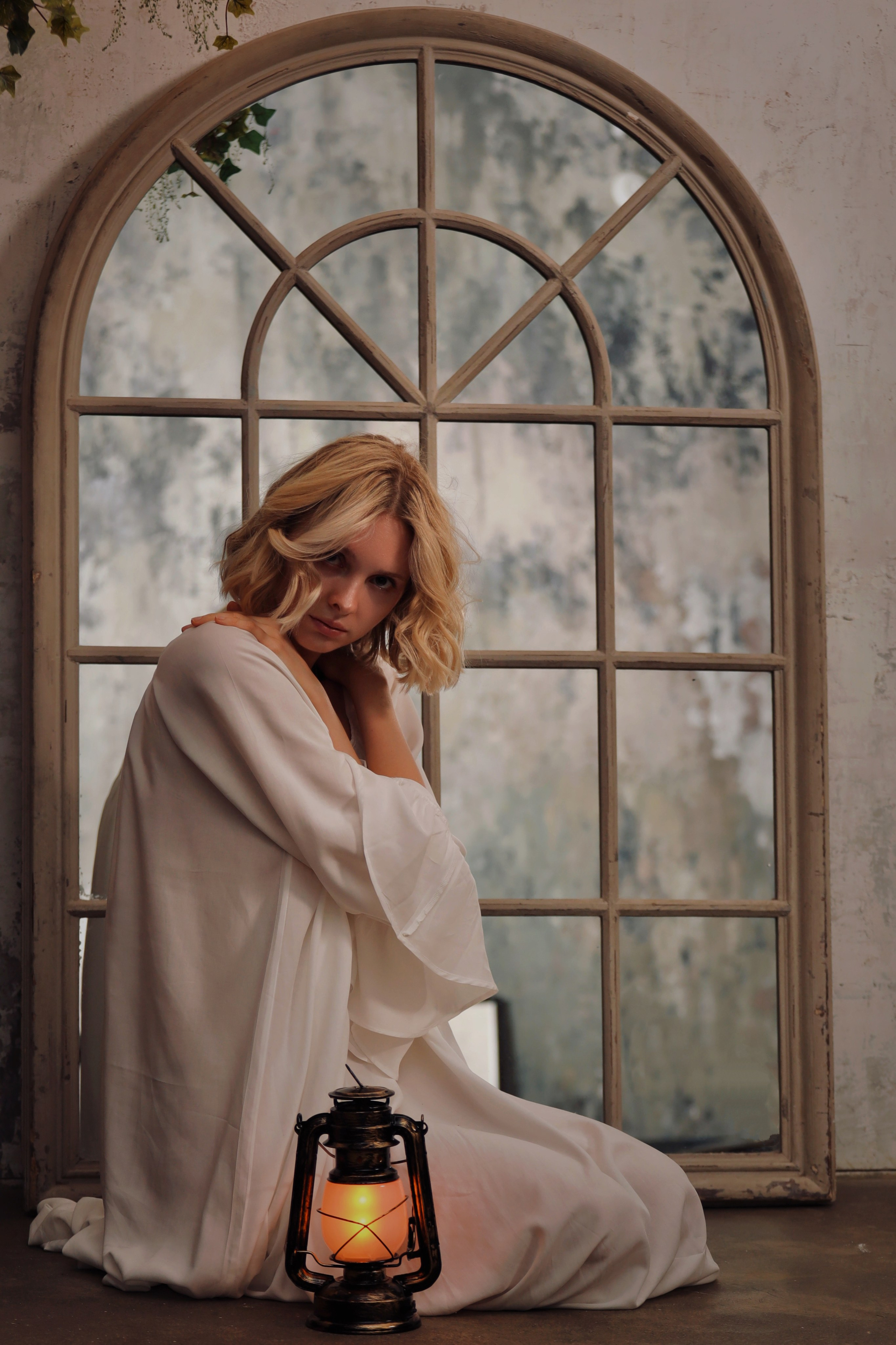 Фотосъёмка в студии фотосессия женский портрет. Фотограф в Москве — Рина Серёгина — съёмка в студии и репортаж