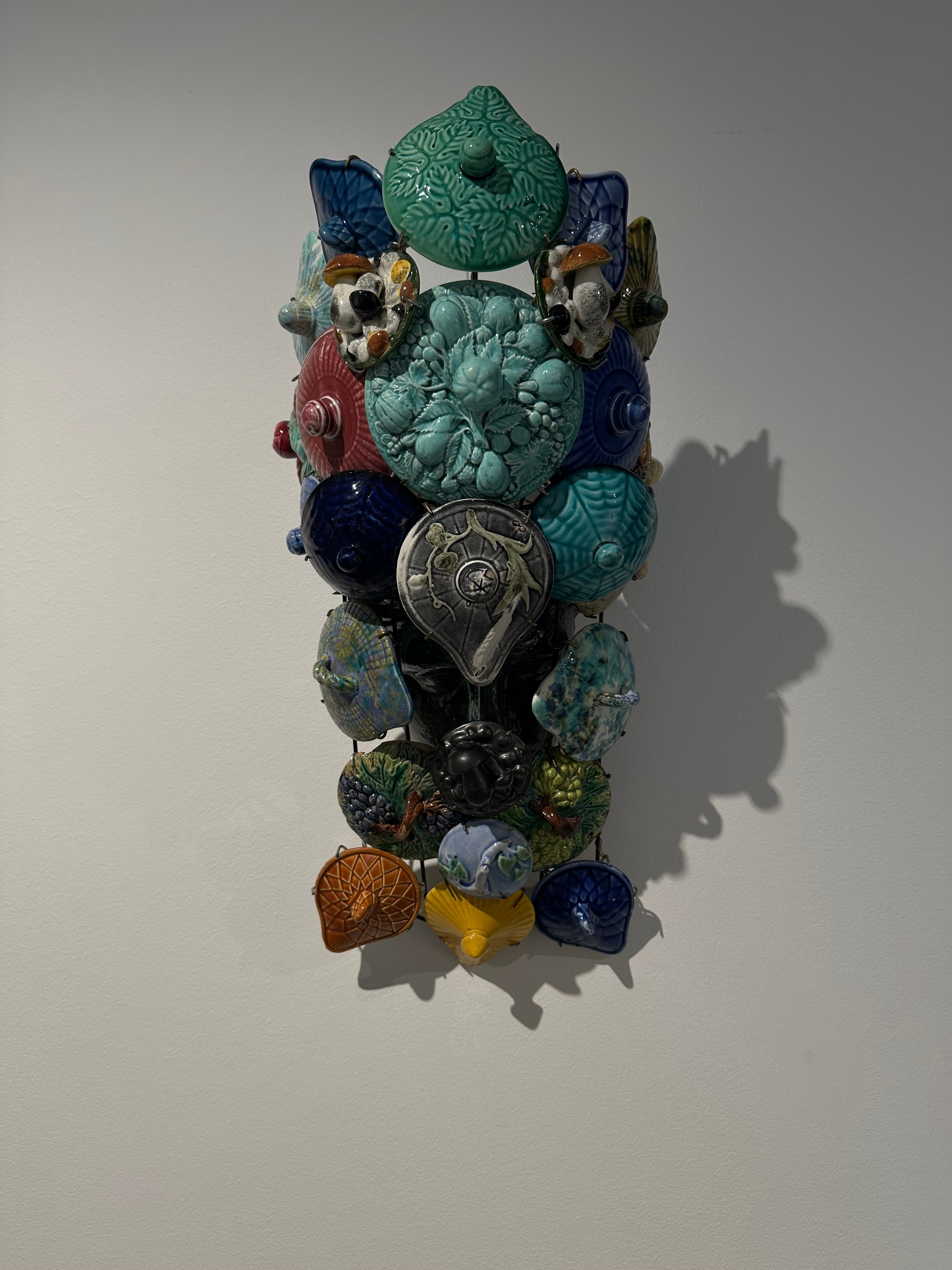 Выставка Чересчур. Фотосессии и репортаж — Фотограф в Москве — Рина Серёгина