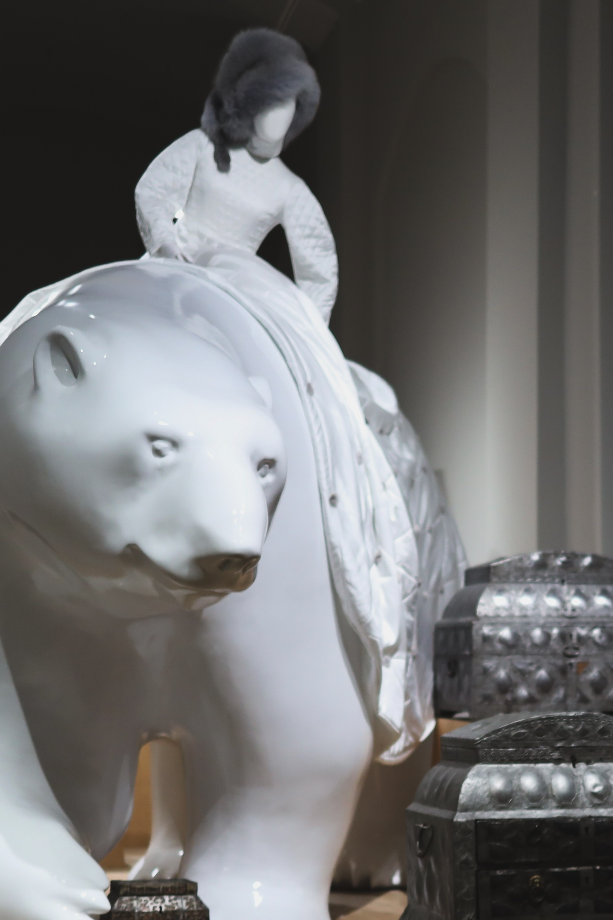 Выставка «Сны Алёны». Фотосессии и репортаж — Фотограф в Москве — Рина Серёгина