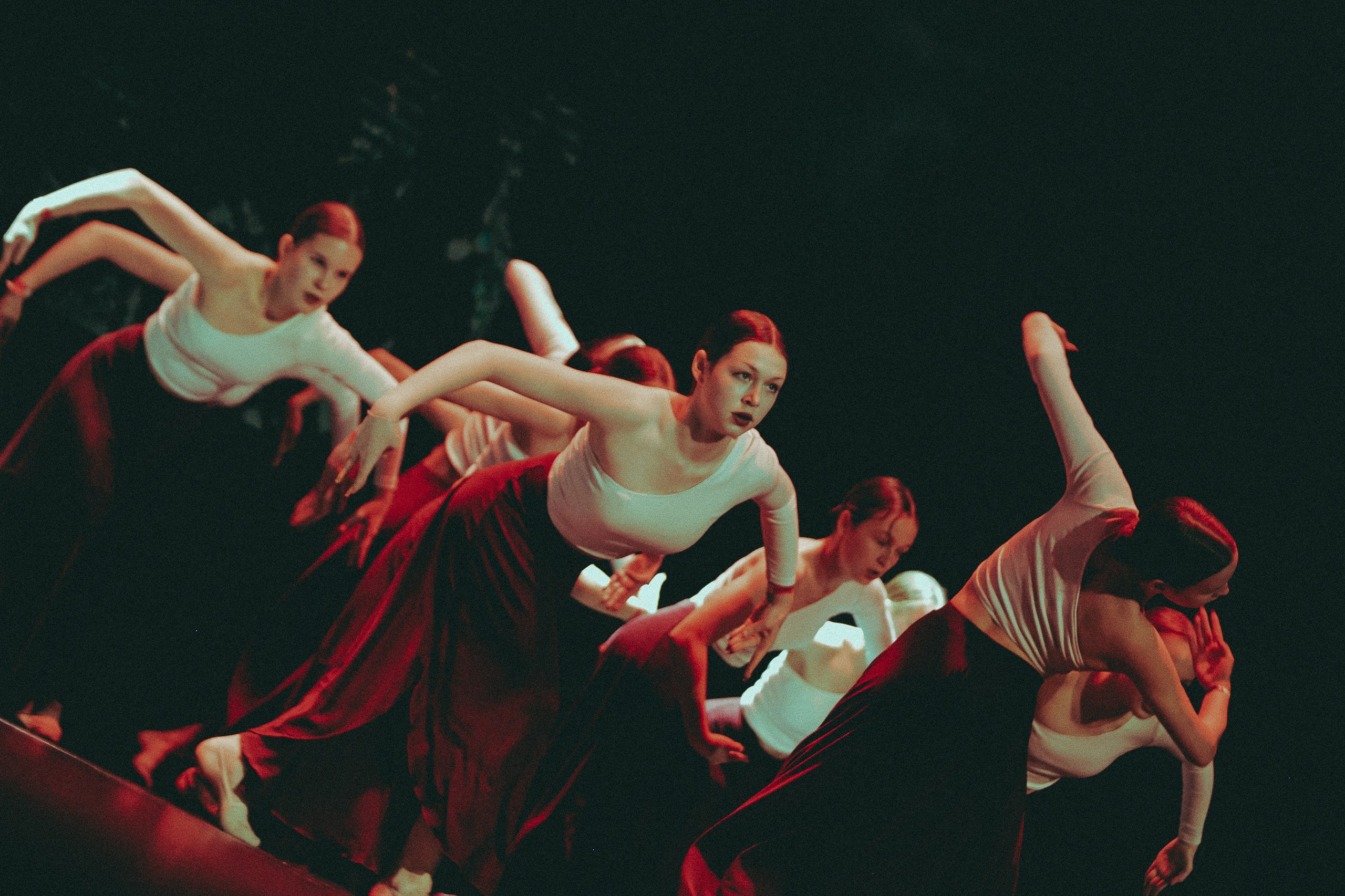 ART OPEN DANCE COMPETITION. Юлия Кулиш // Pocahontas