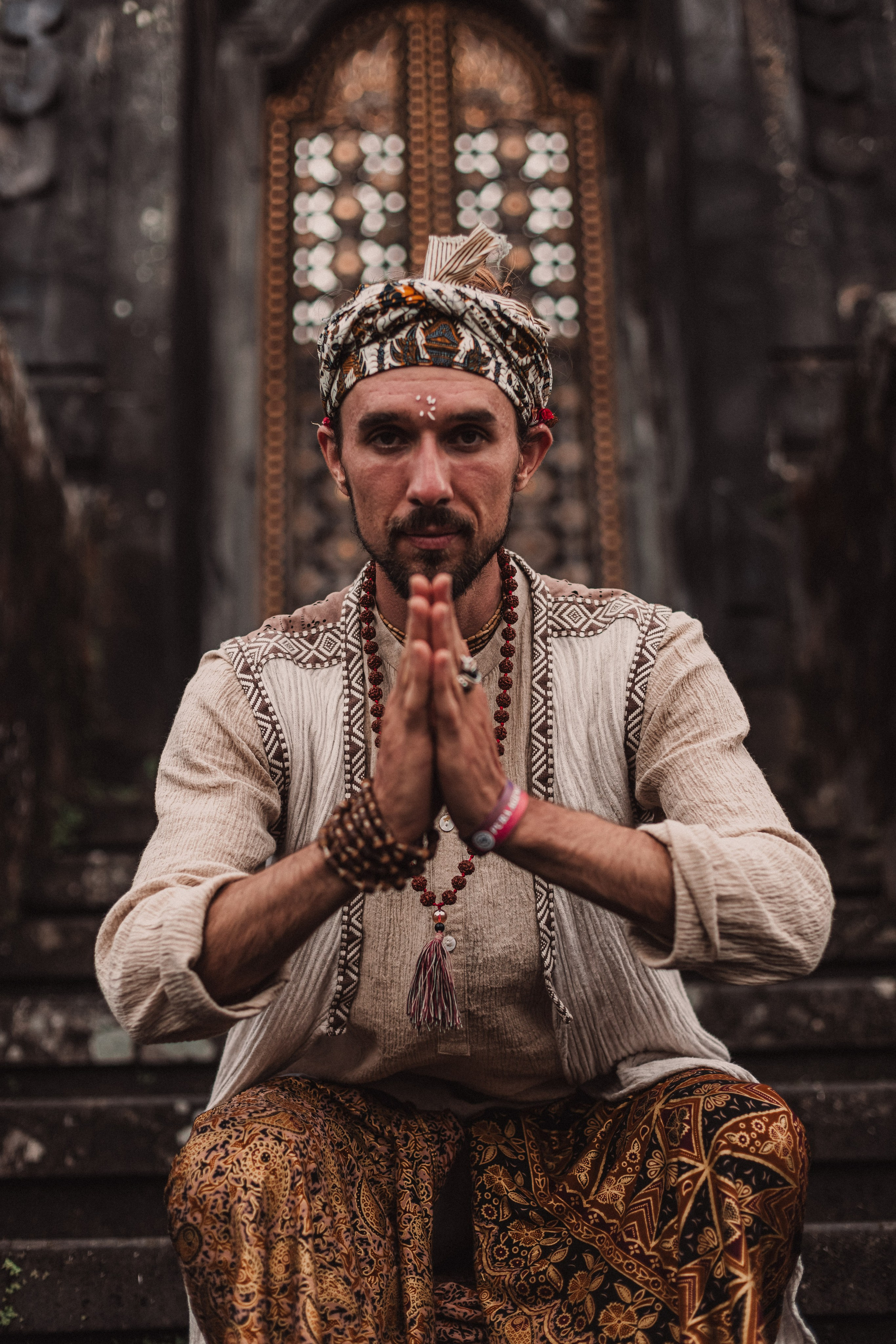 Sudakra. Мариам Багдасарян