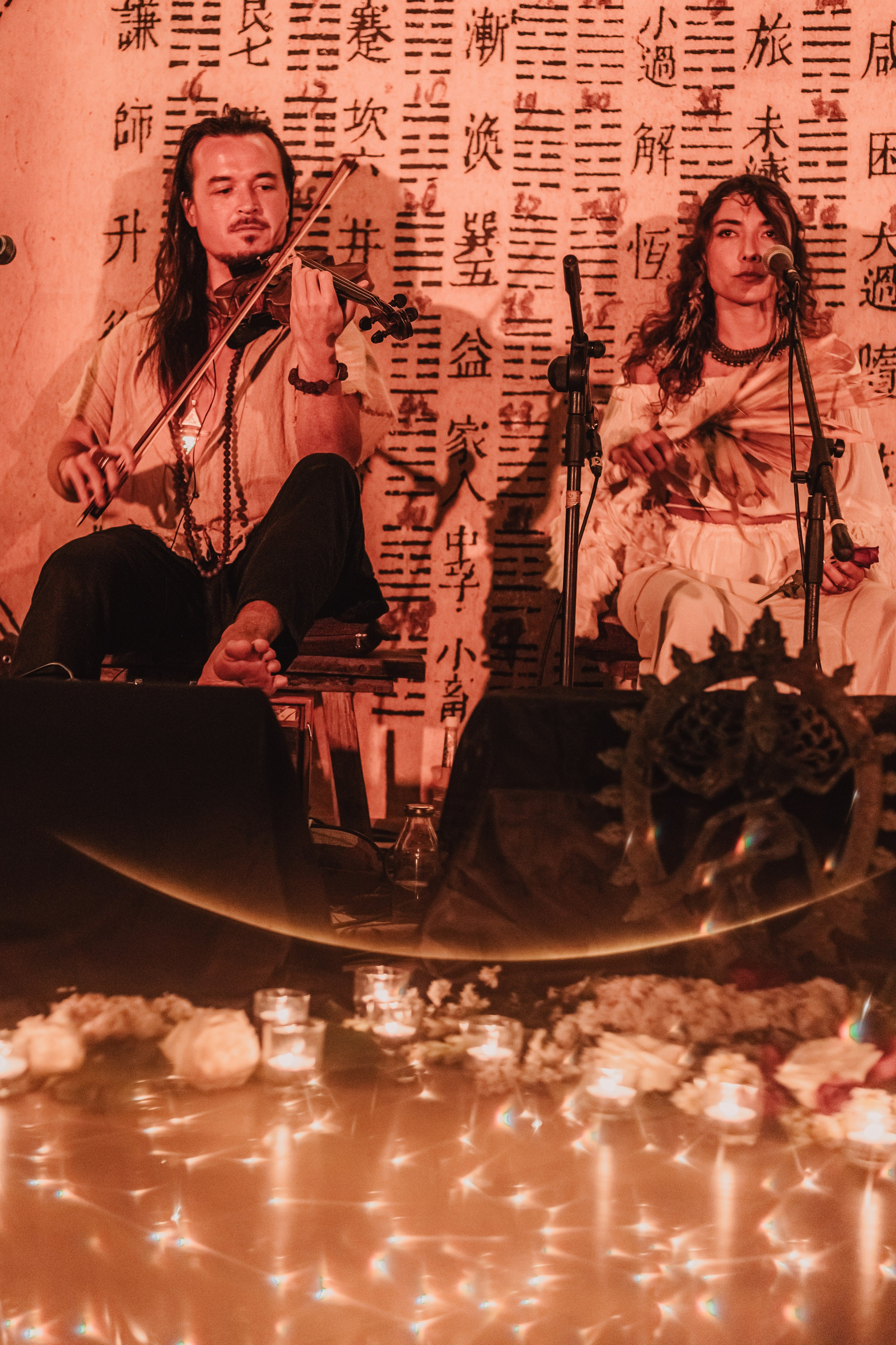 Mamatolia. Мариам Багдасарян